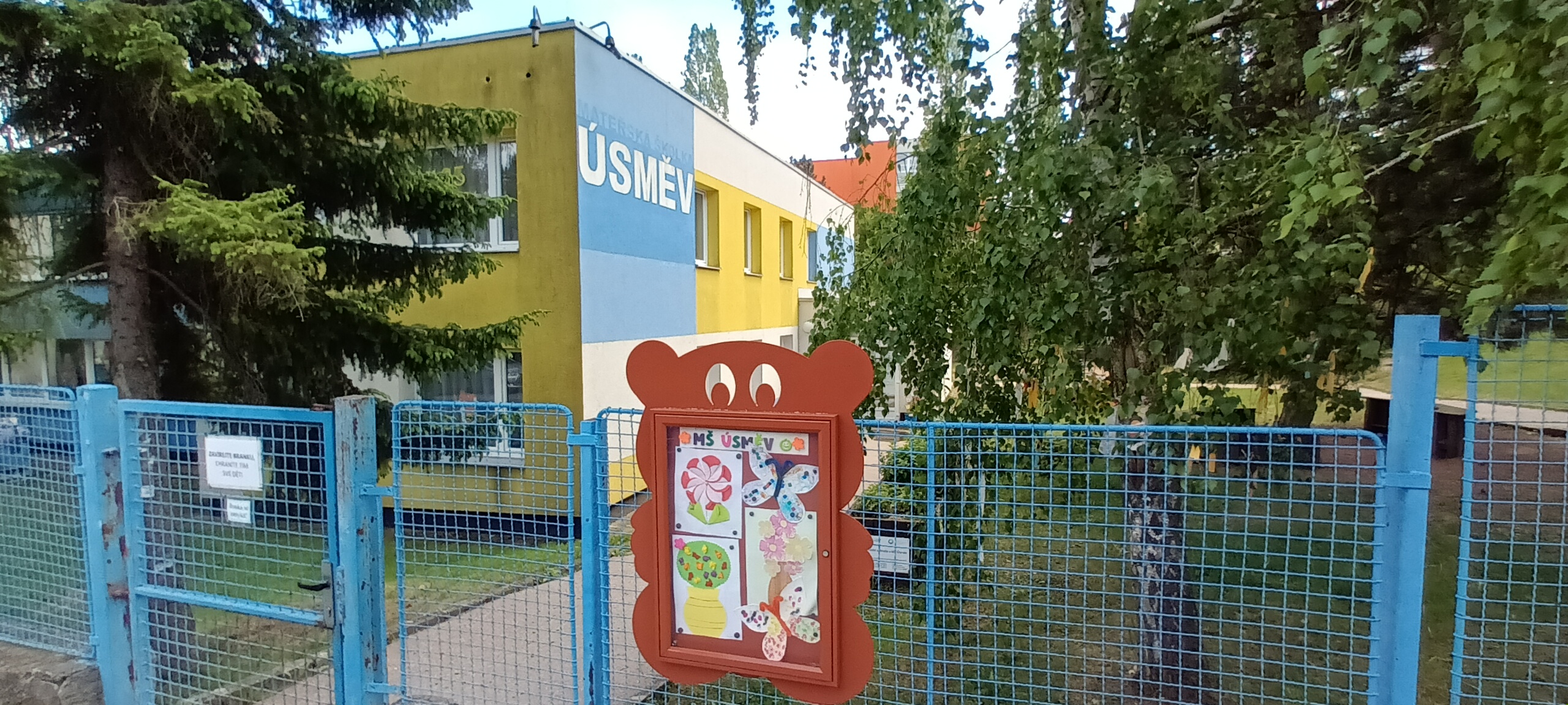 MŠ ÚSMĚV foto 3