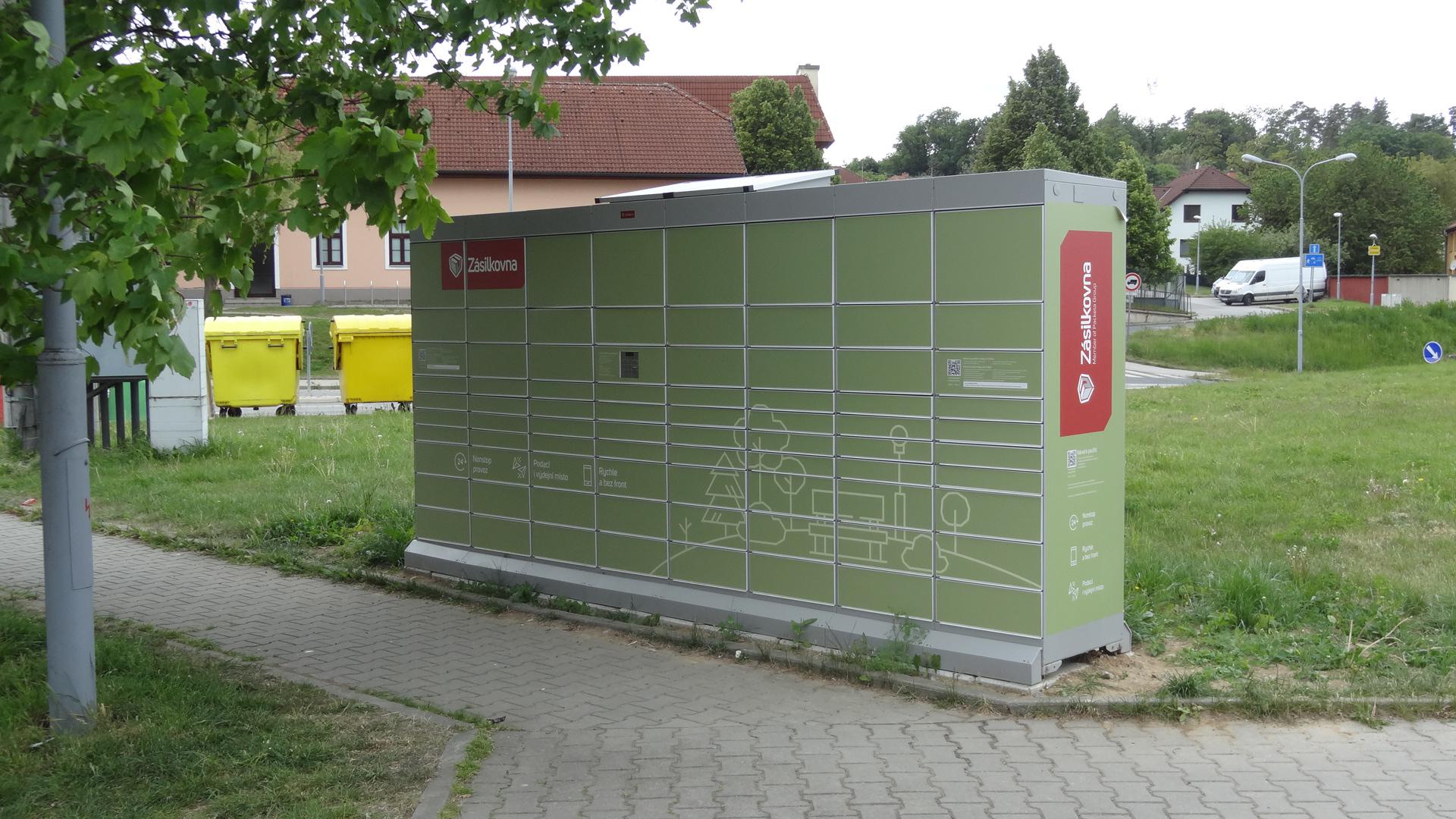Z-BOX