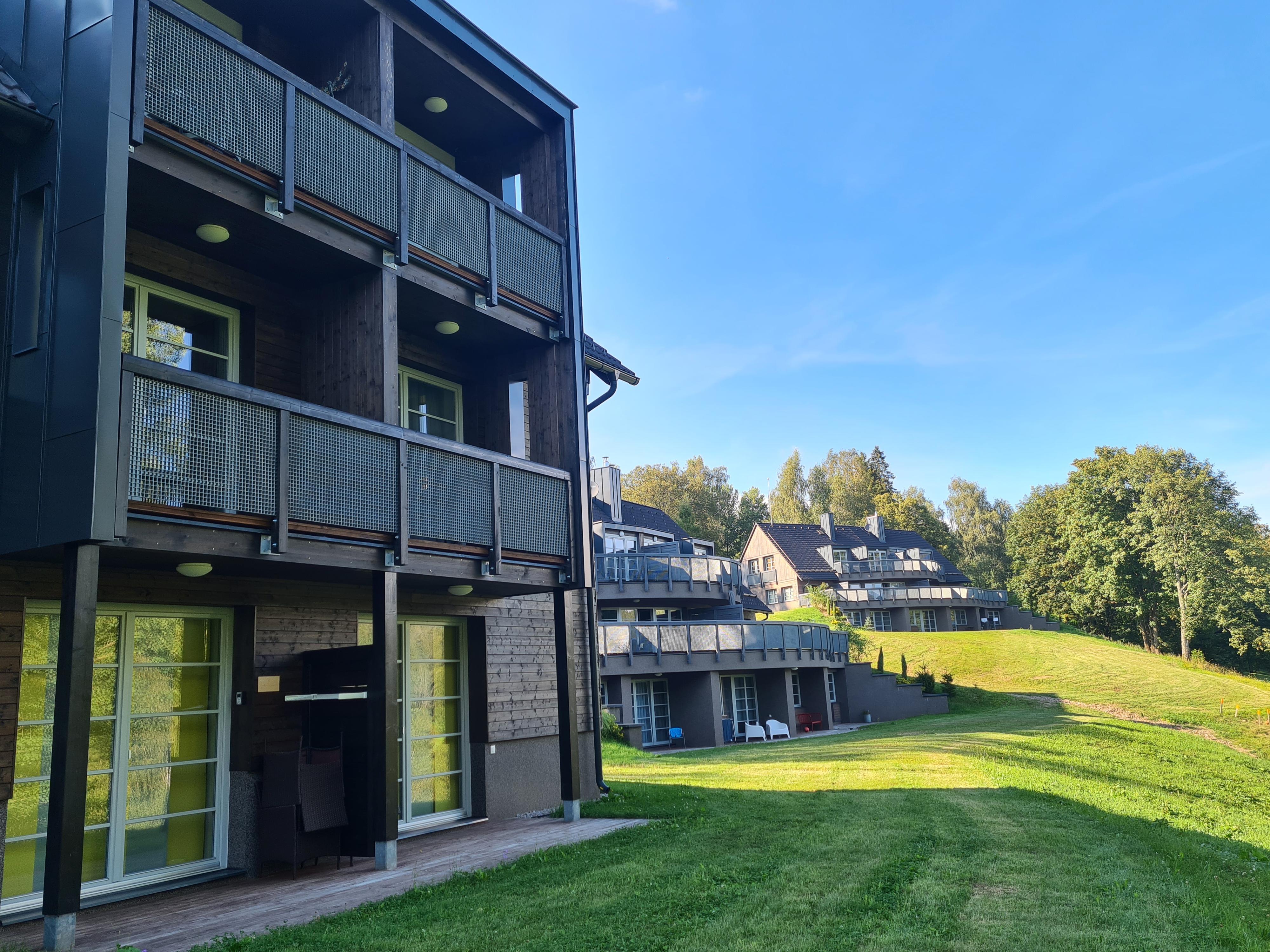 Apartmán Praděd foto 2