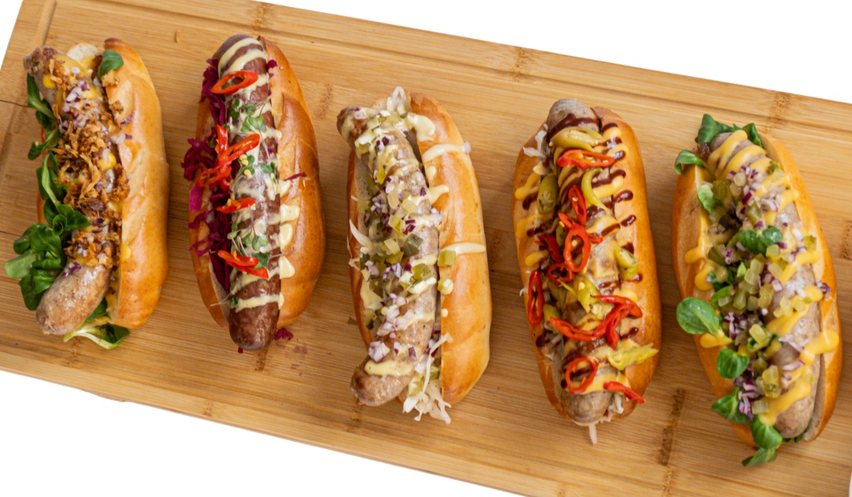 Folk Food Bistro foto 3