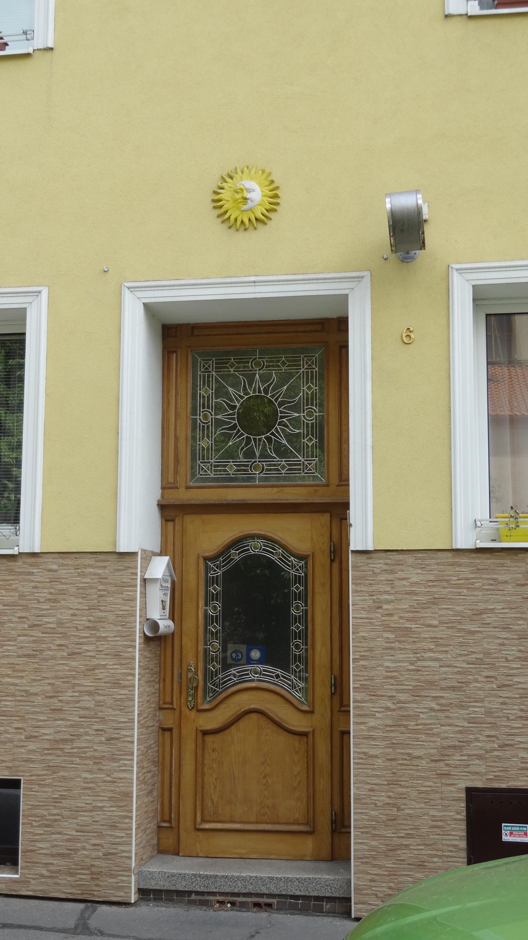 Penzion Slunce foto 6