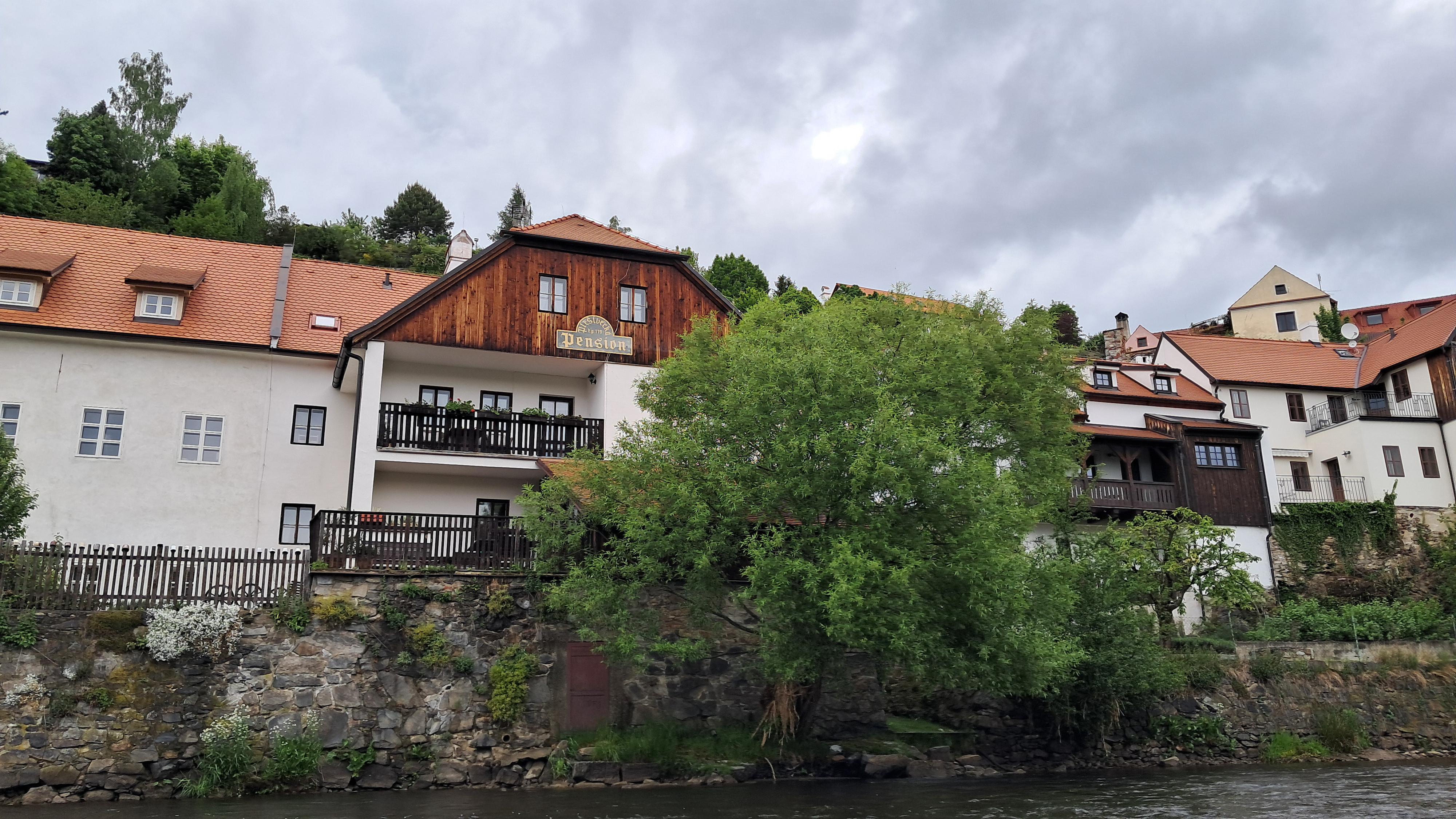 Pension Plešivec foto 2