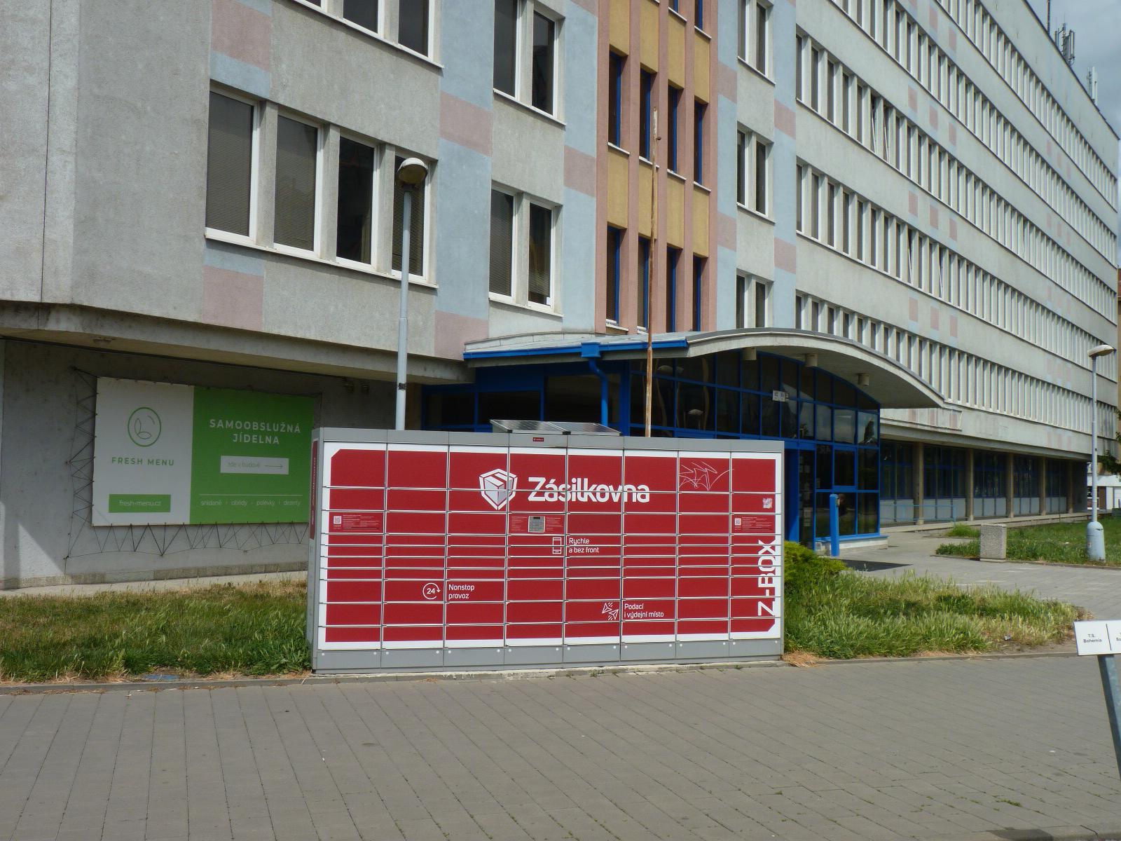 Z-BOX foto 6