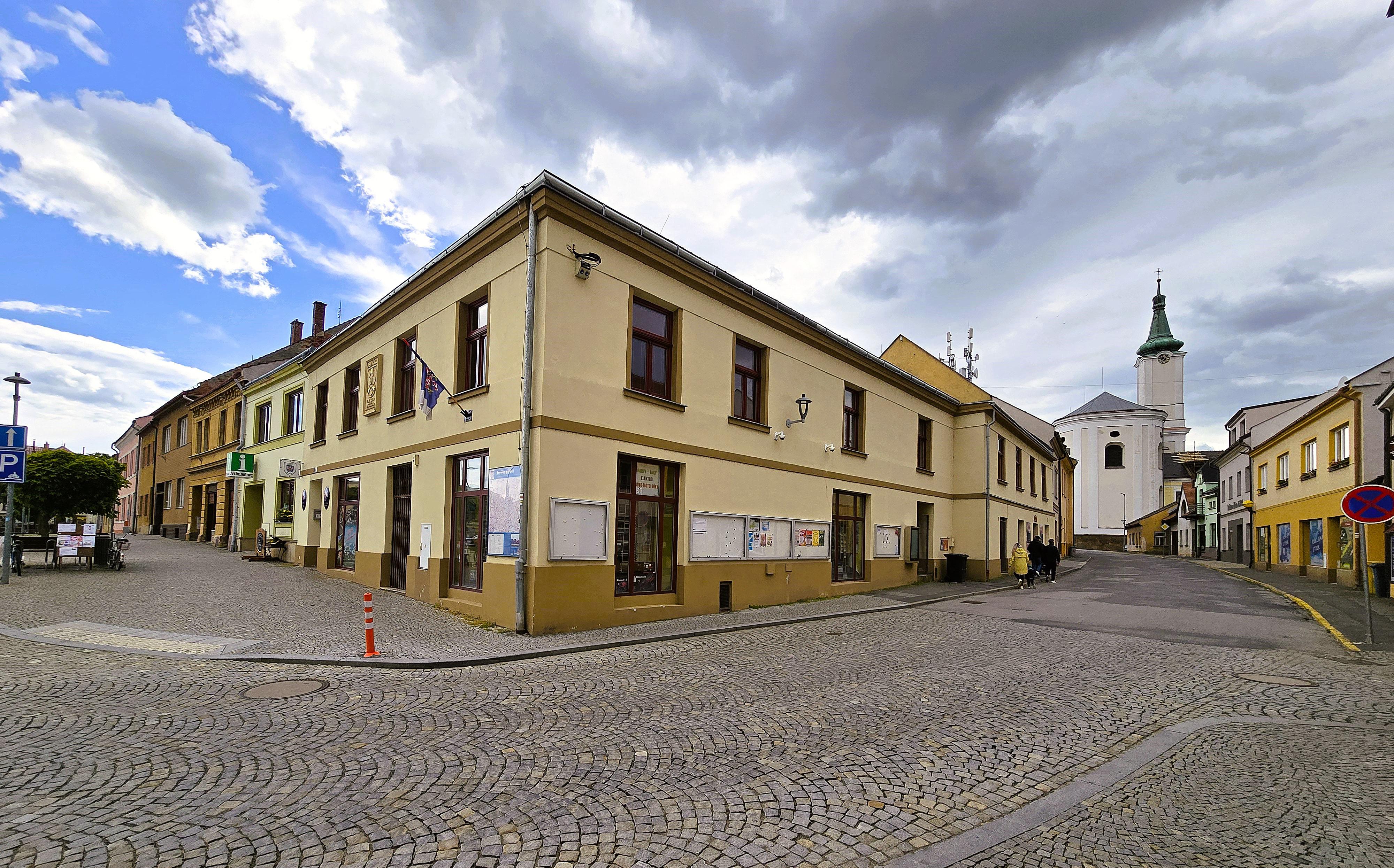 Turistické informační centrum Jevíčko foto 3