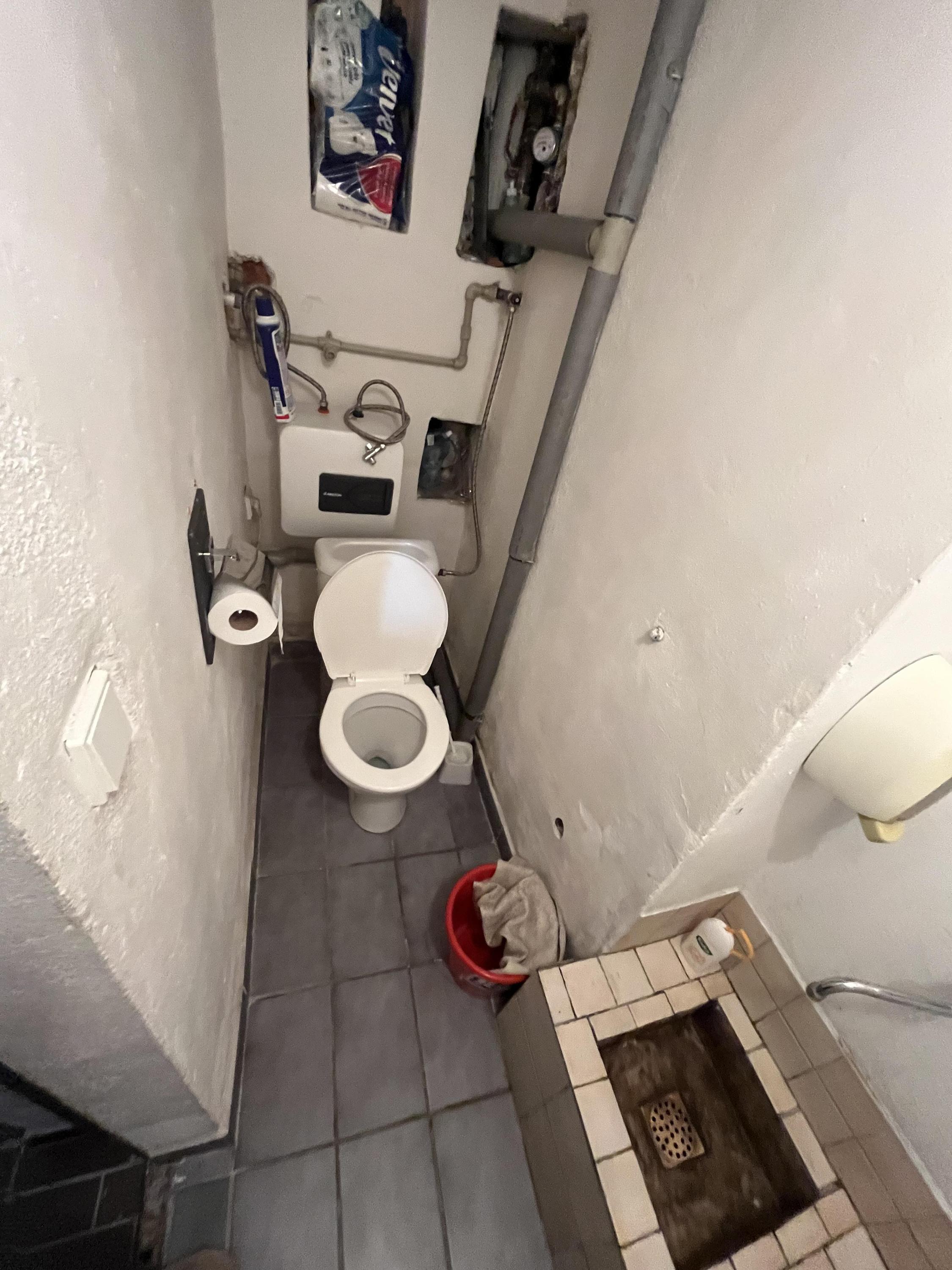 Junák - český skaut, středisko Žlutý kvítek Olomouc, Olomoucká Trojka foto 6