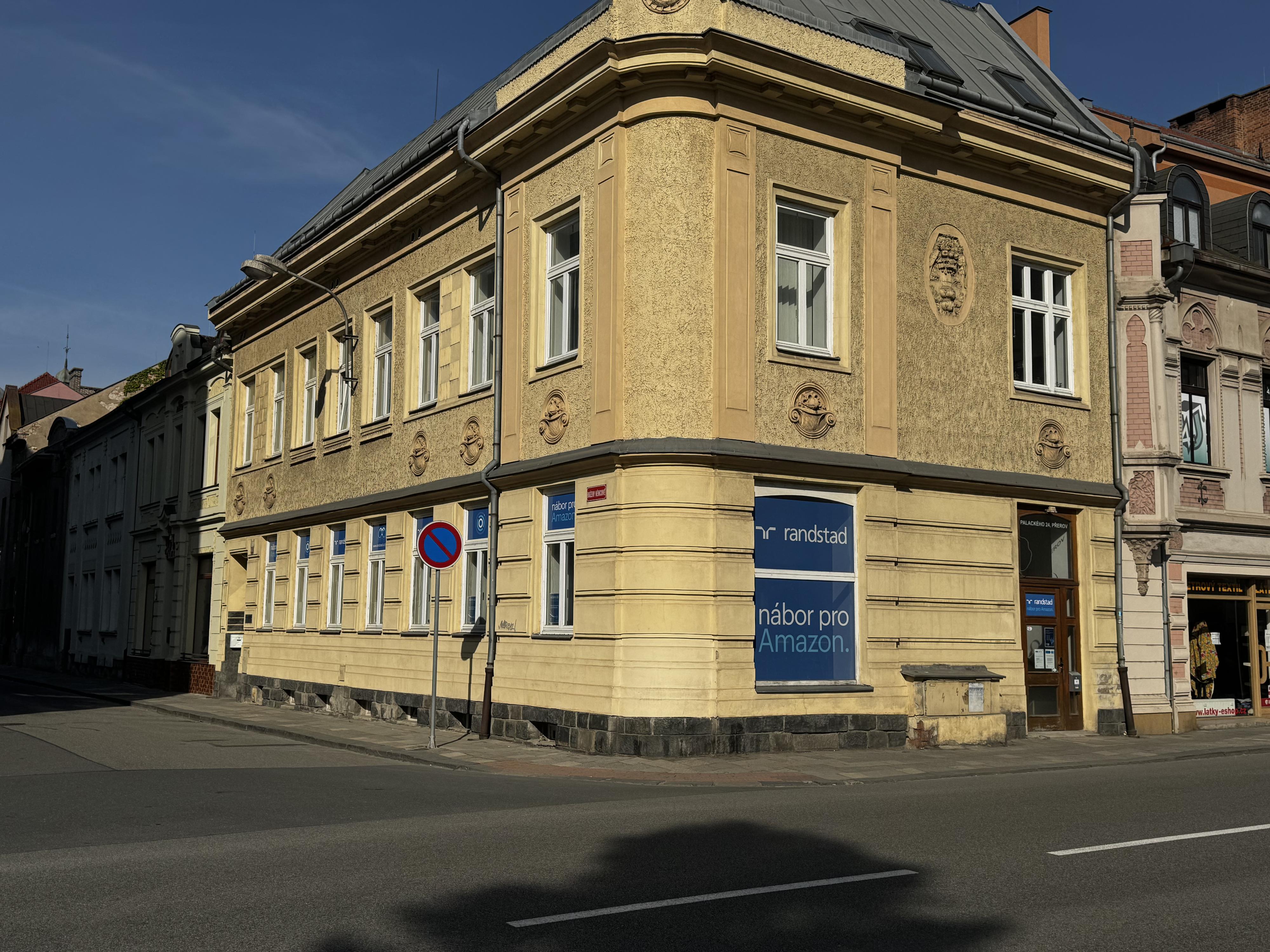 Randstad HR Solutions, s.r.o.