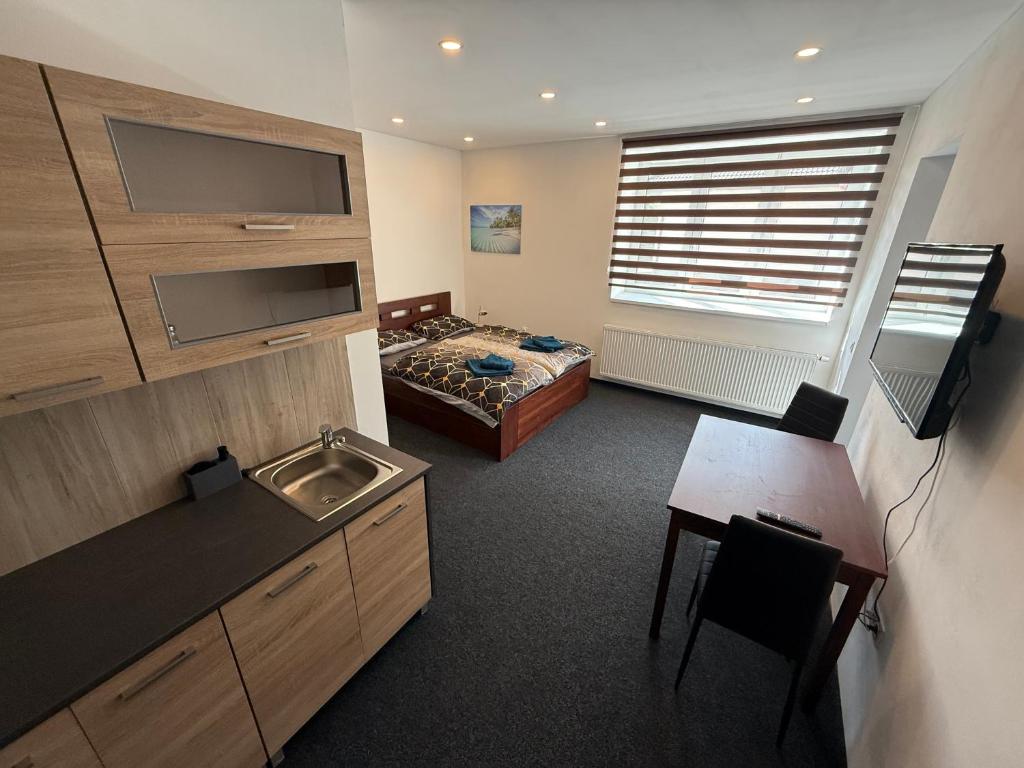 Resident House and Hotel foto 5