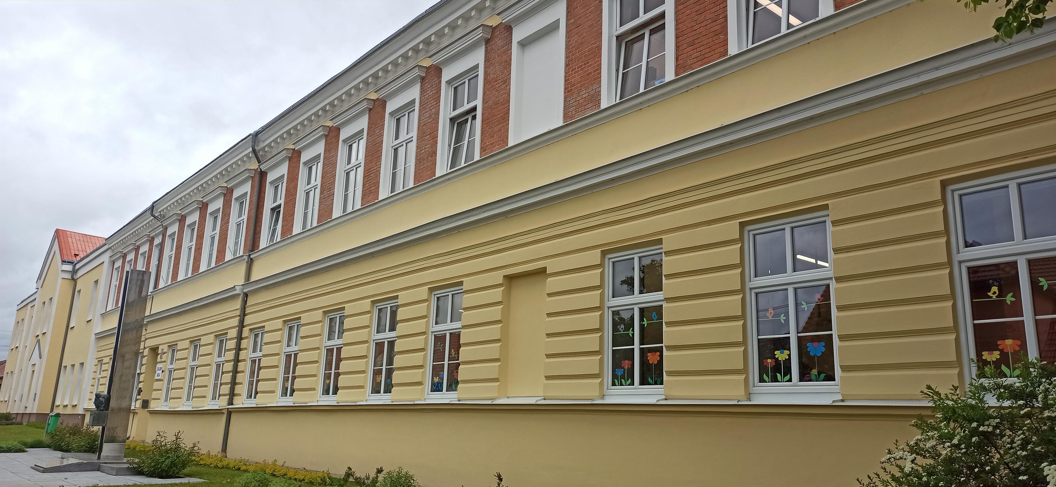 ZŠ Vnorovy foto 3
