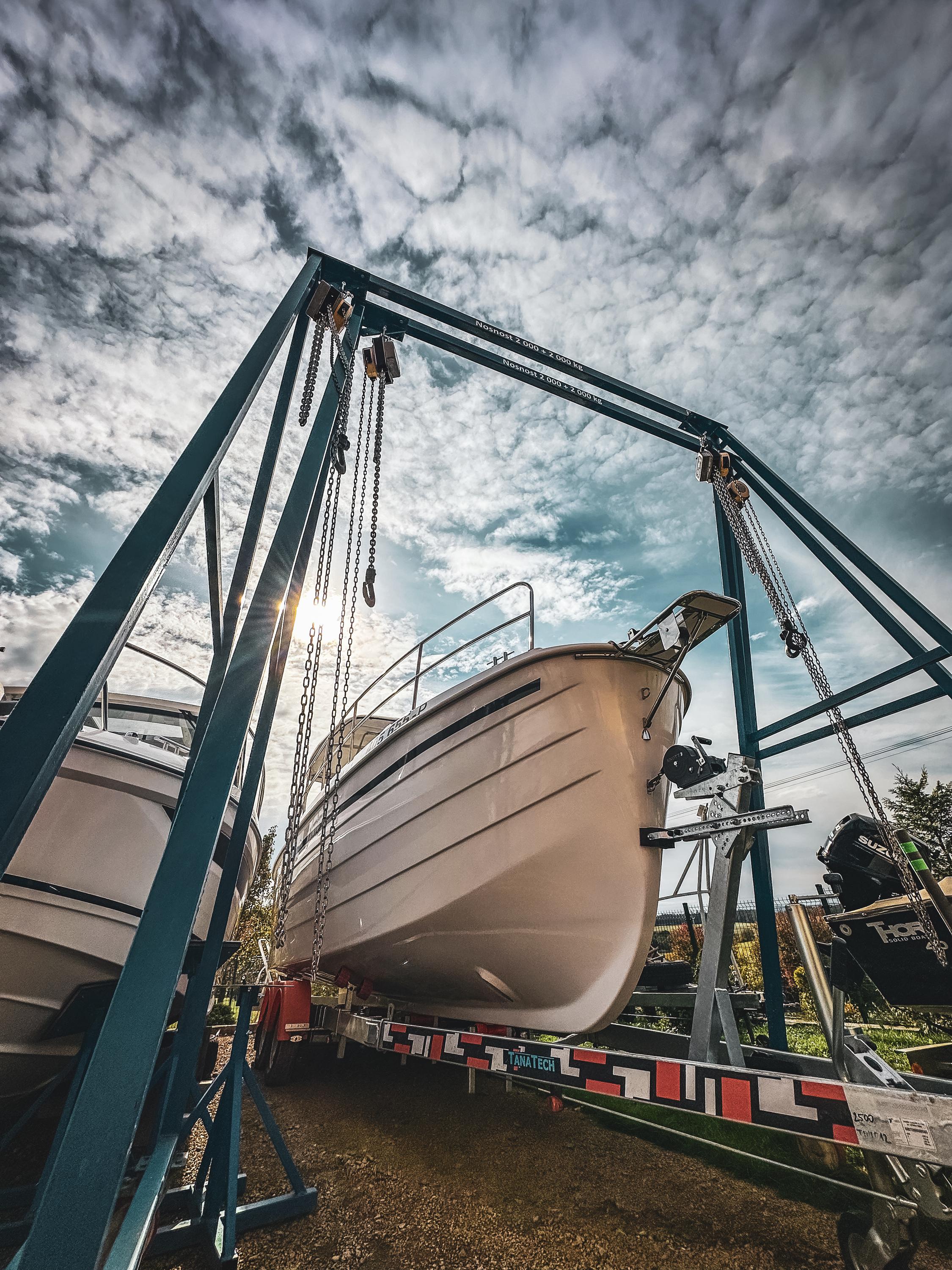 Wavy boats s.r.o foto 2
