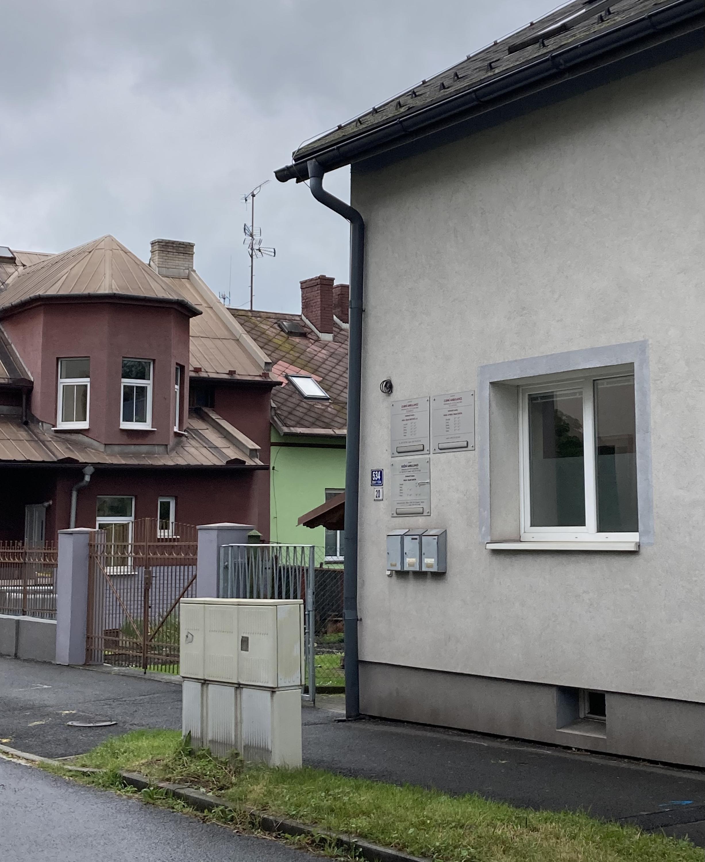 Zubní ambulance - MUDr. Libuše Sirotová foto 3