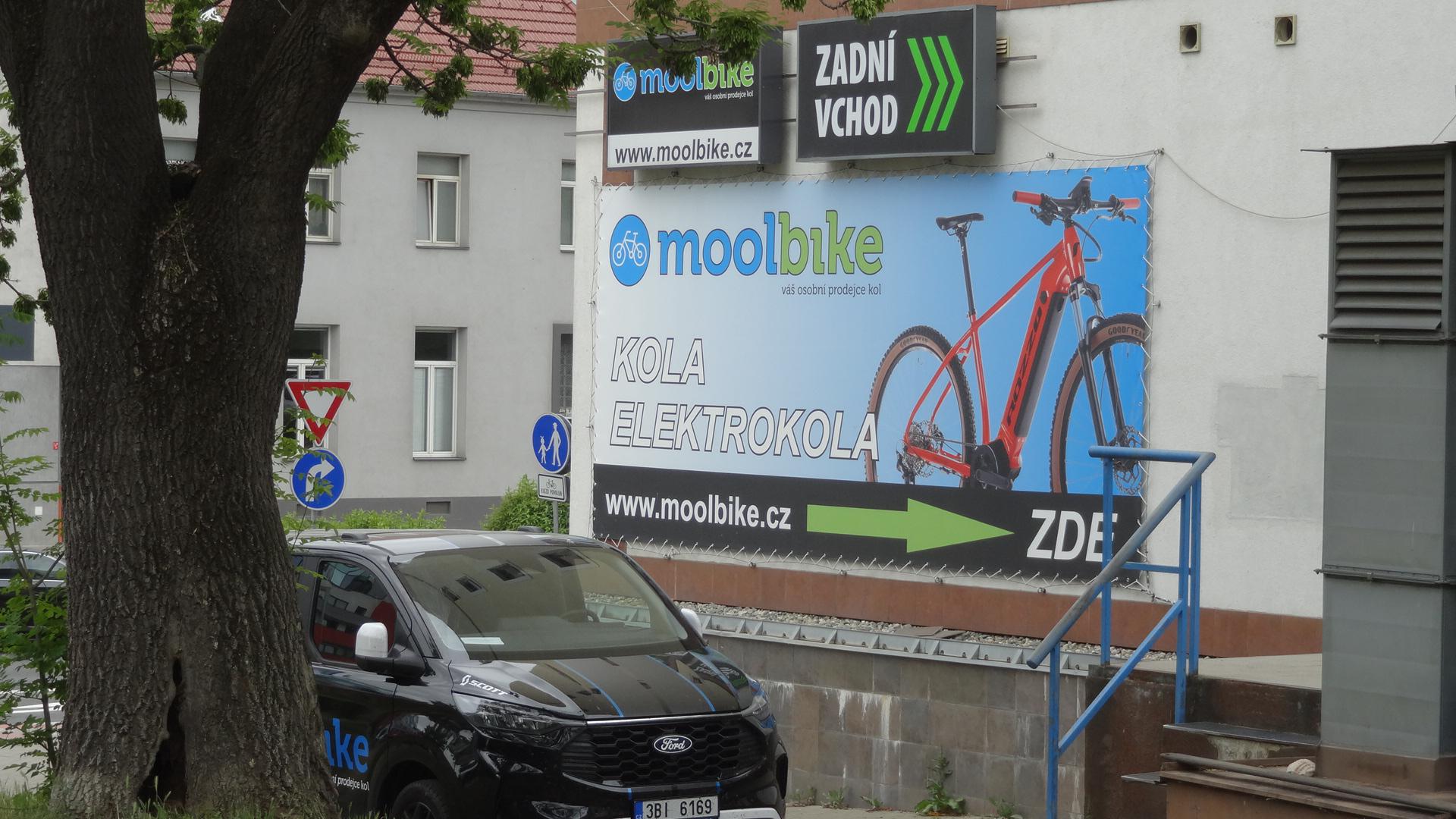 Moolbike foto 6