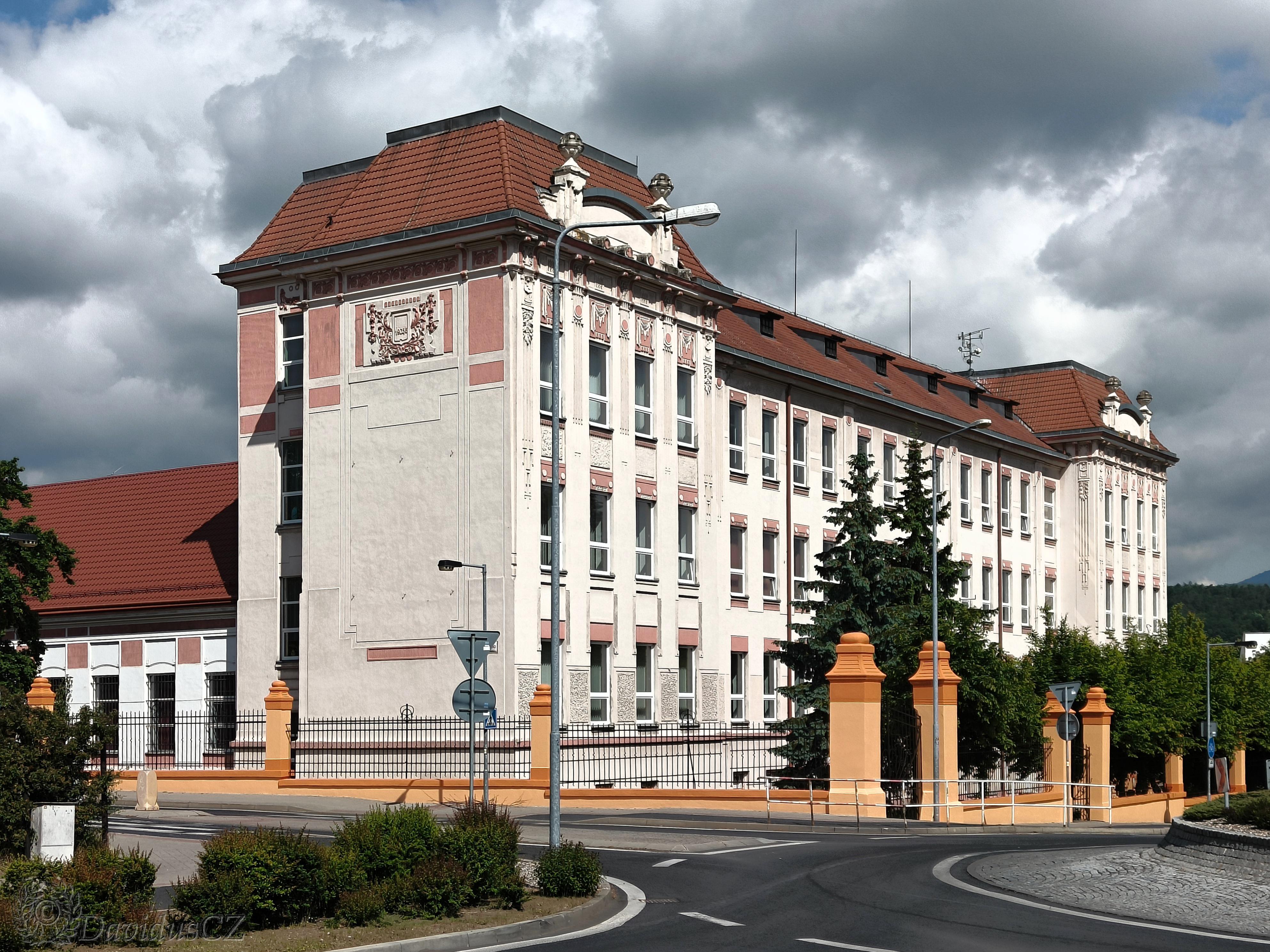 ZUŠ Jirkov foto 2