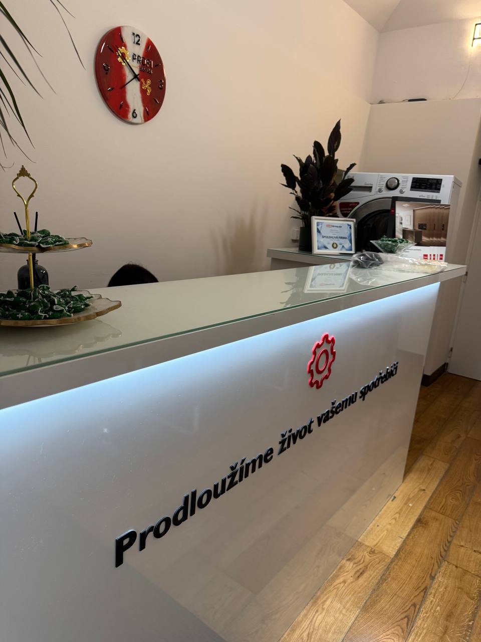 ProfiServis Group, s.r.o. foto 5