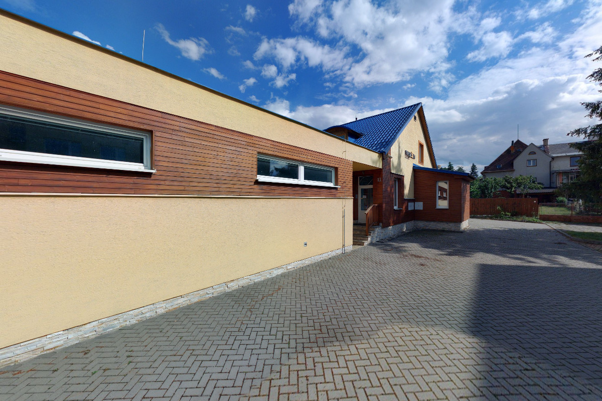 DPD Box