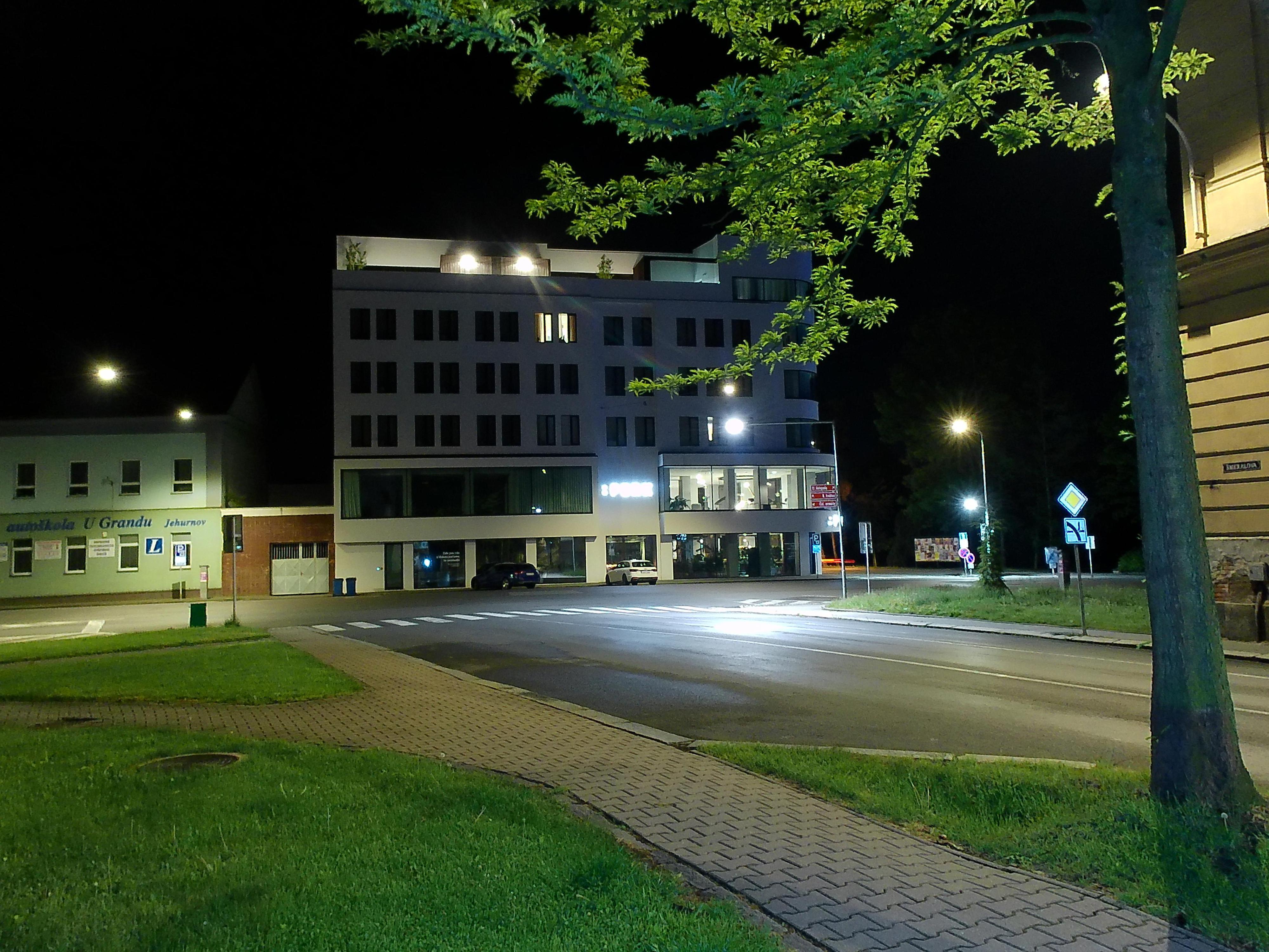 Hotel Perk foto 6