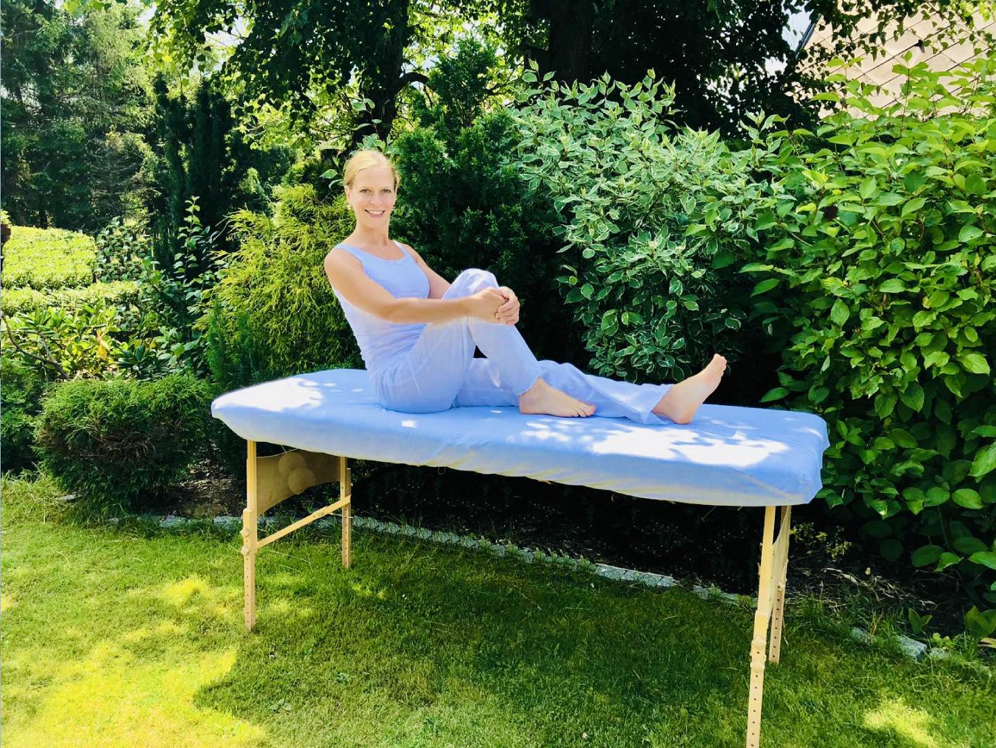 Zdravotní masáže Dana Holasová Reiterová foto 4