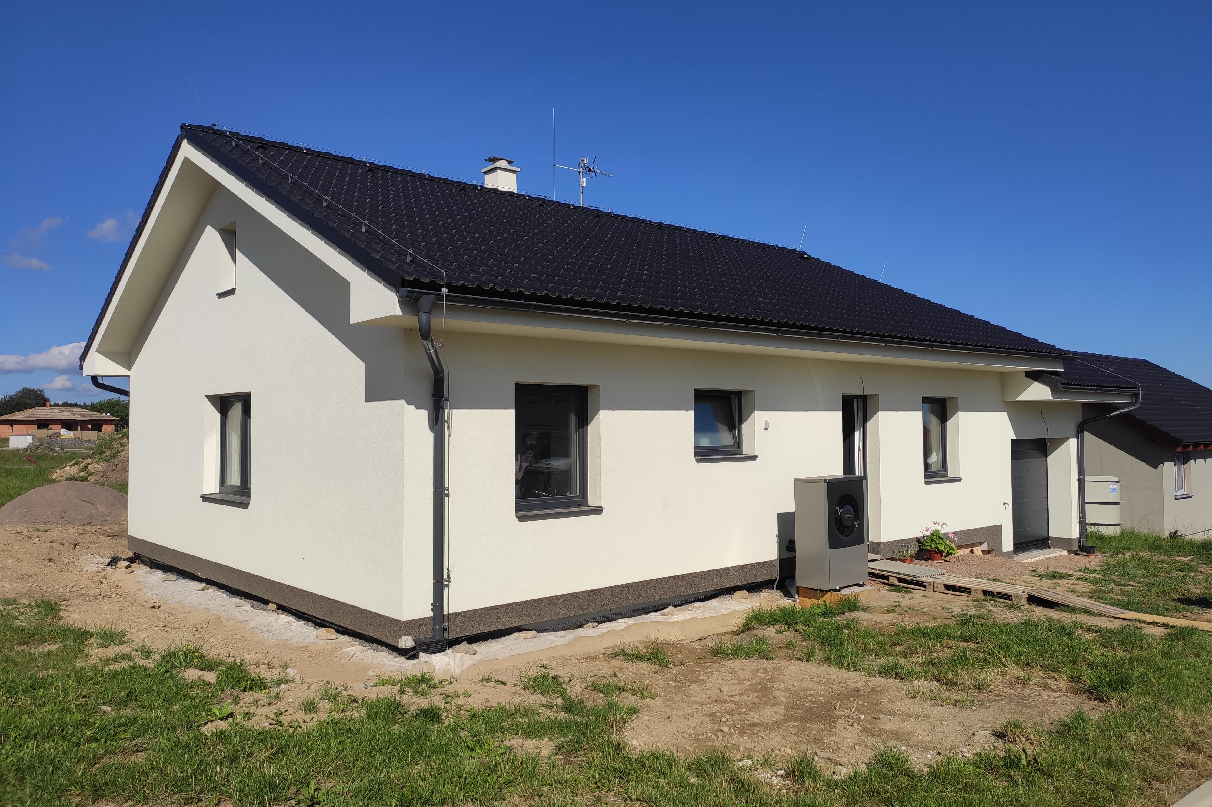 Lukáš Hladík - stavební činnost a velkoobchod