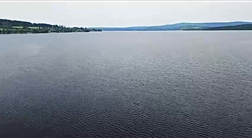 Apartmány U Petra Lipno foto 2 (náhled videa)