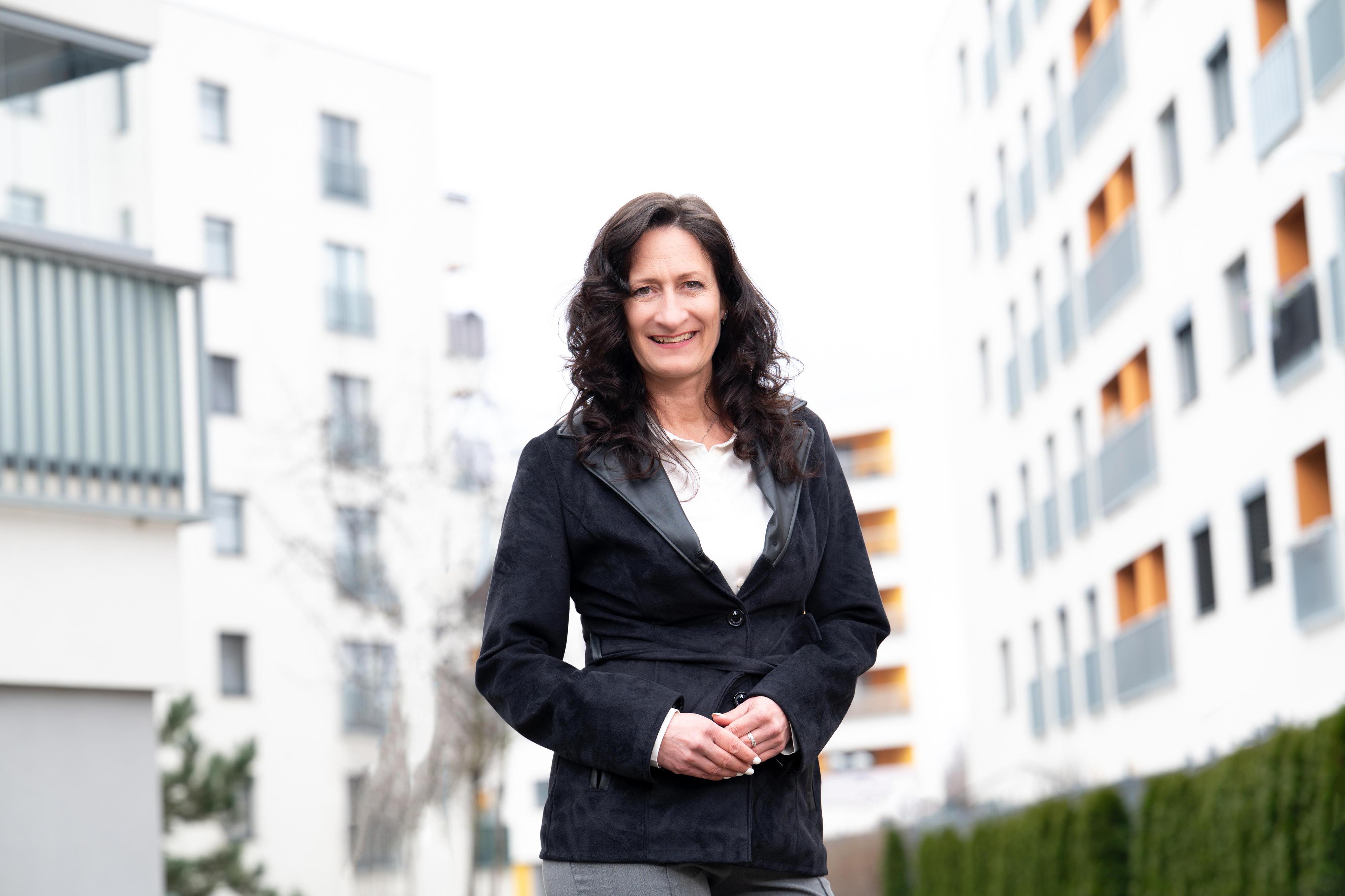 Marcela Lisacová - CENTURY 21 realitní makléřka foto 1