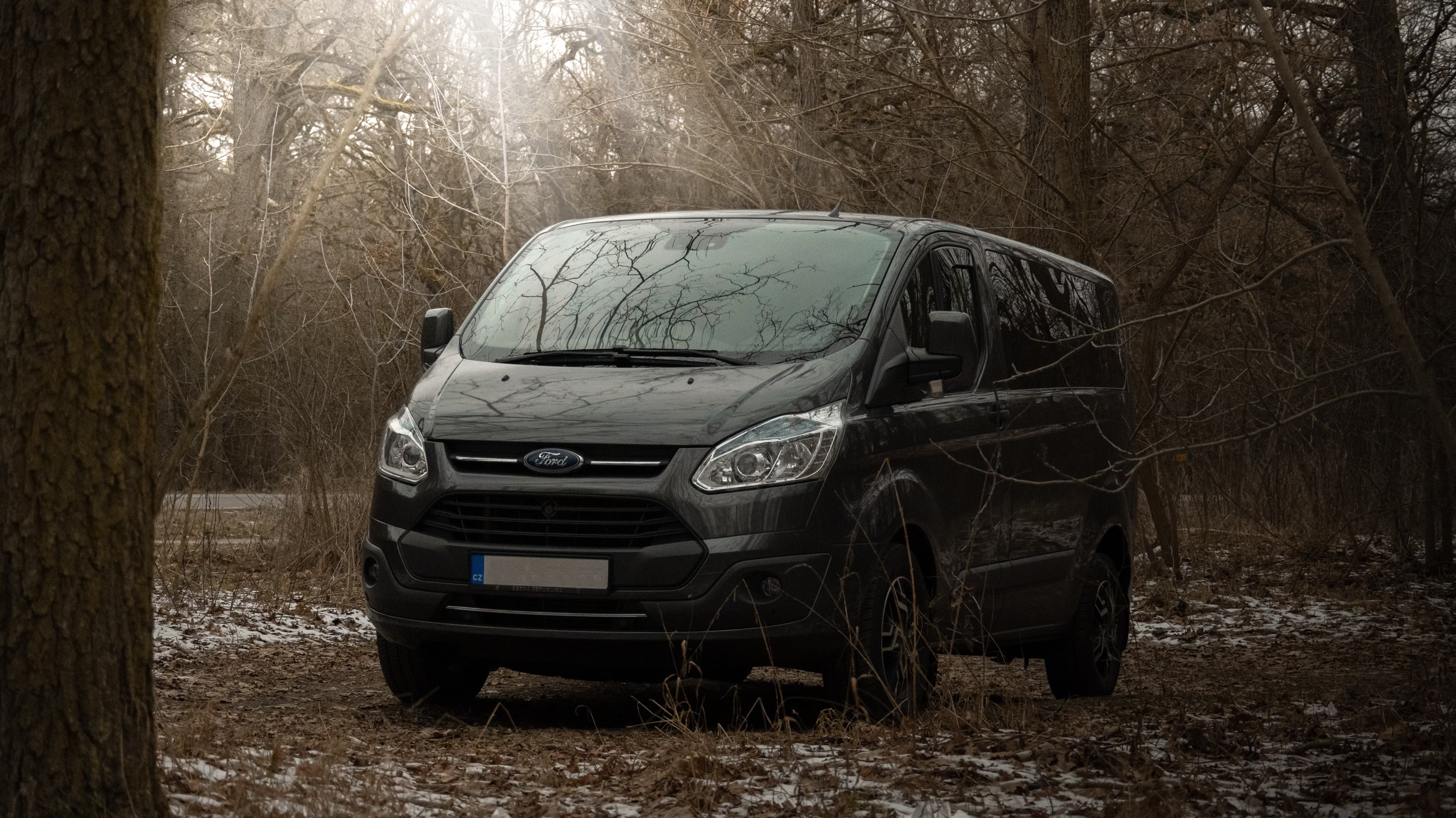 Autodoprava Martin Mikl foto 2