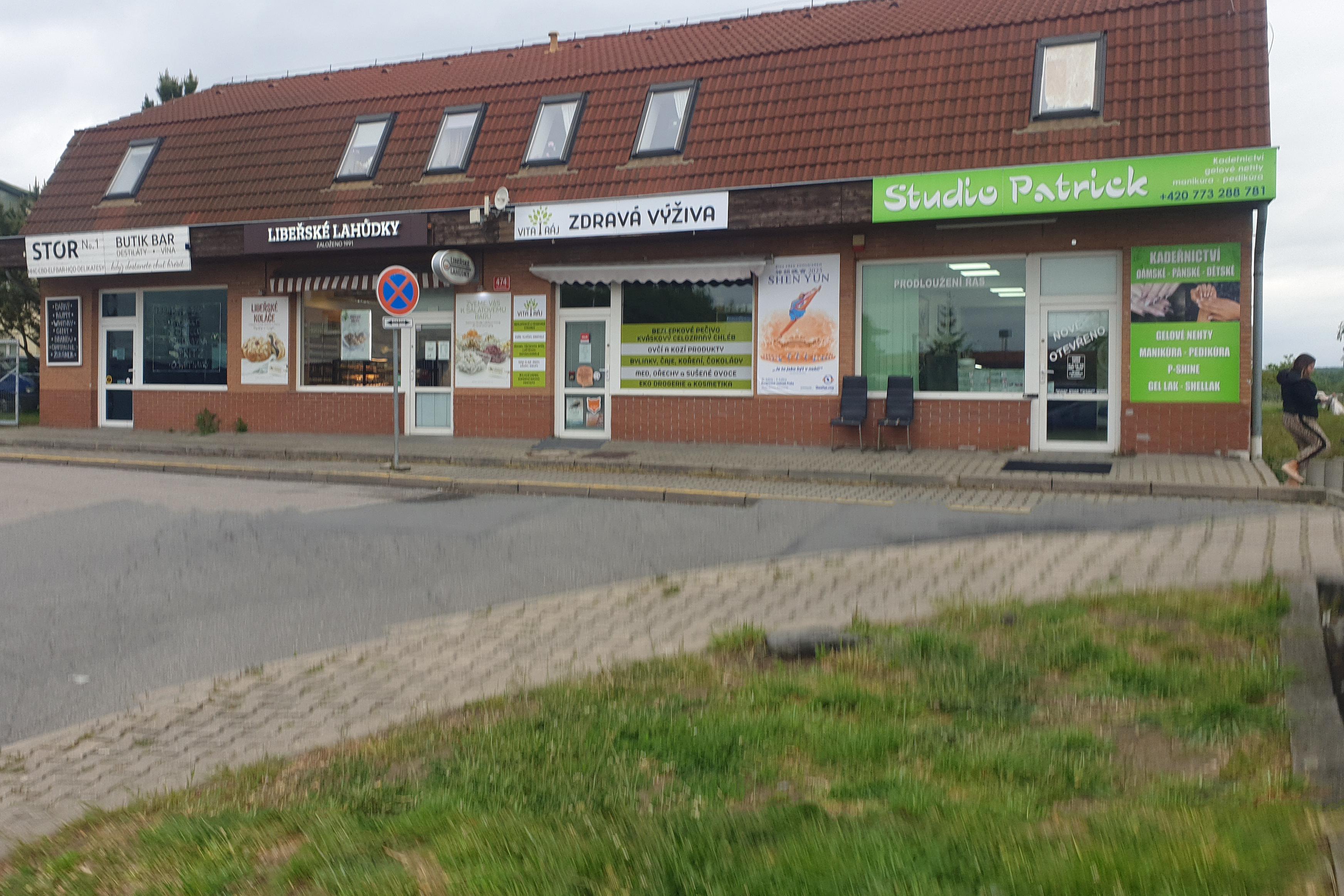 Zdravá výživa VitaRáj