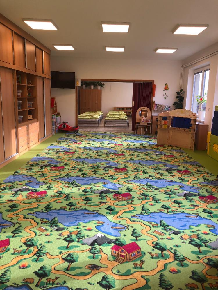 Mateřská škola Mladoňovice, okres Chrudim foto 3