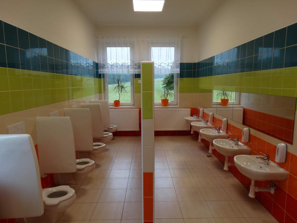 Mateřská škola Mladoňovice, okres Chrudim foto 2