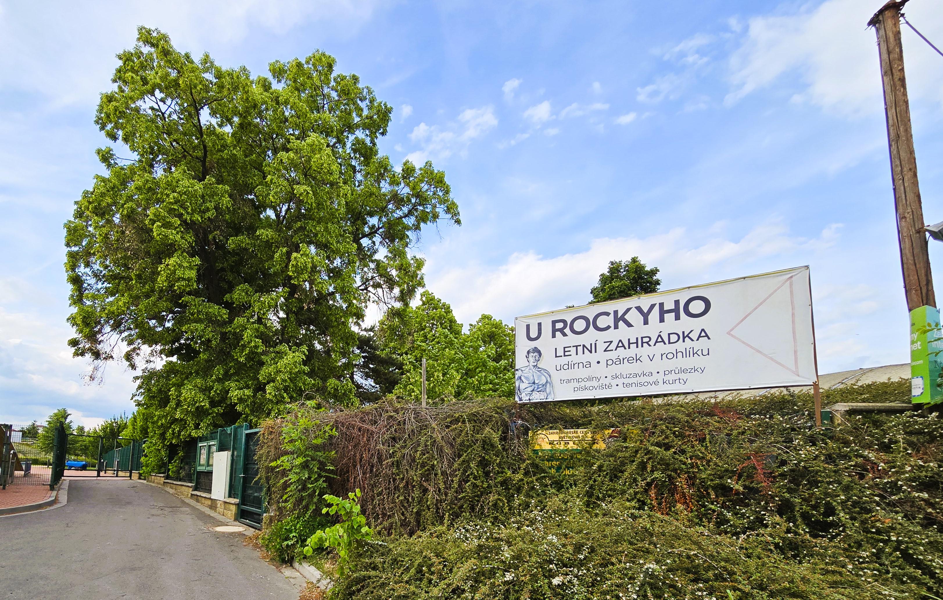 U Rockyho foto 6