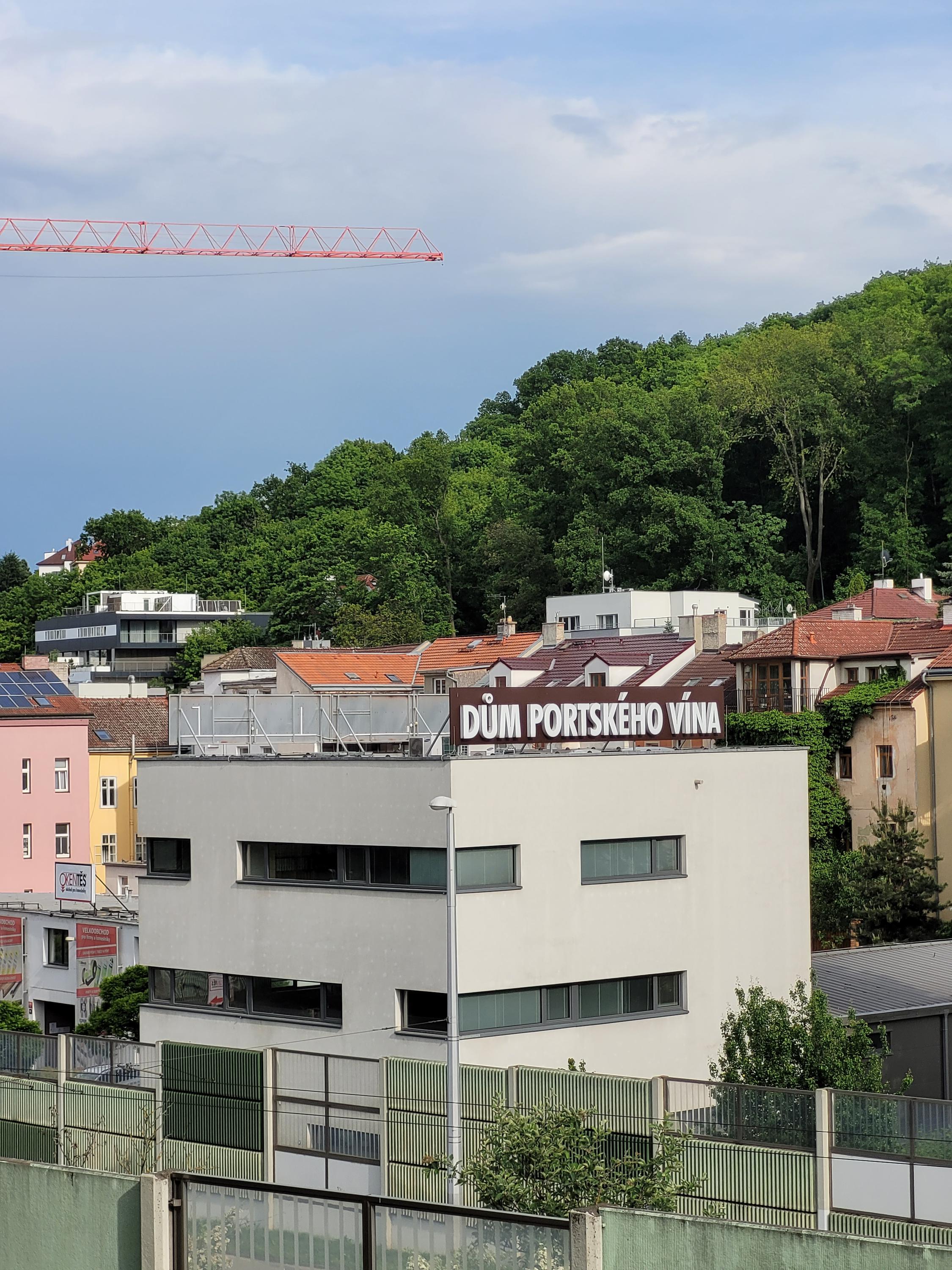 Dům portského vína - LiKOR foto 5