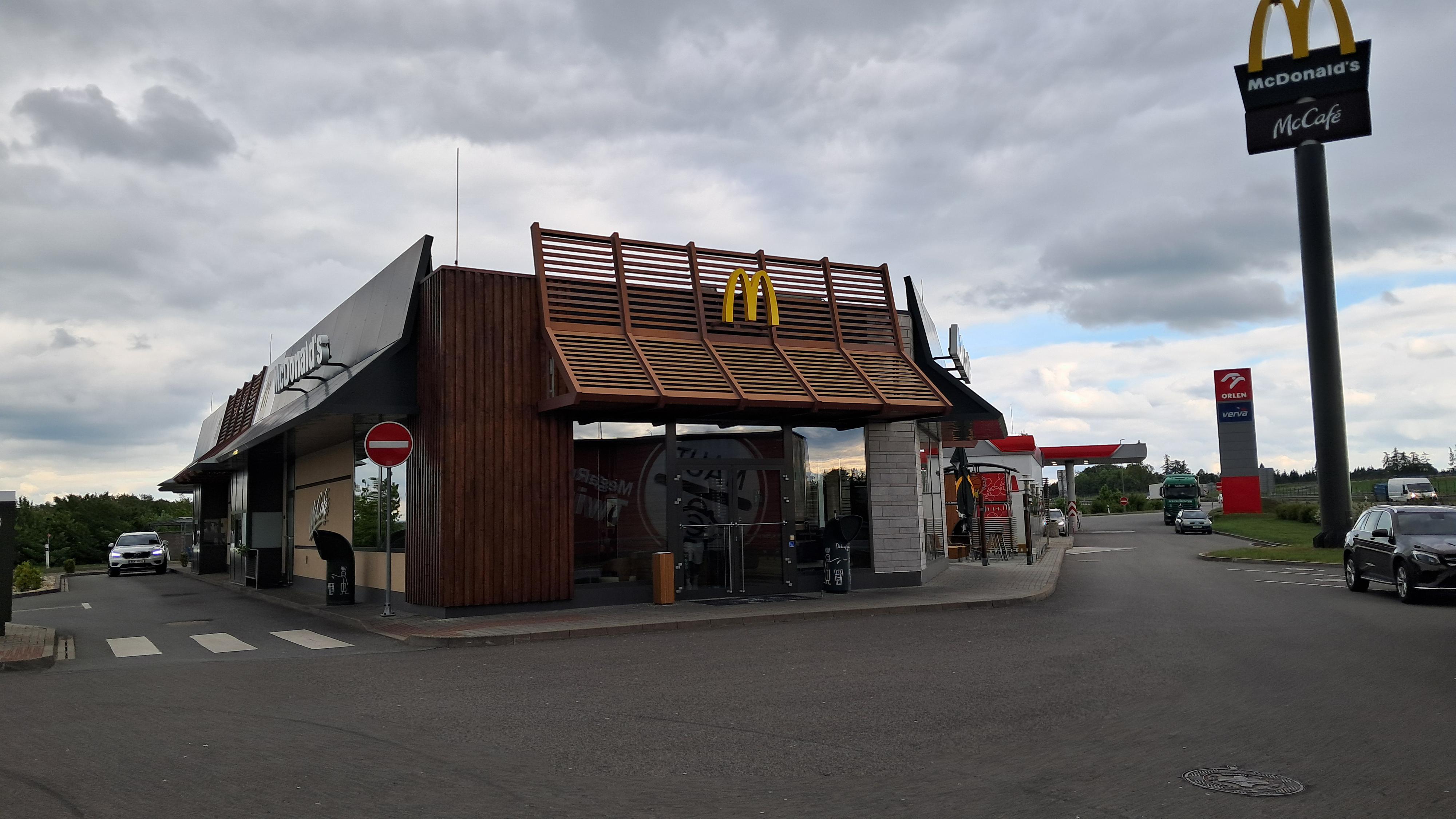 McCafé foto 5