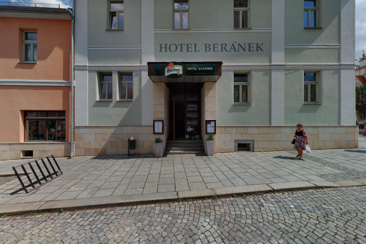 Reality Tomáš Fišer