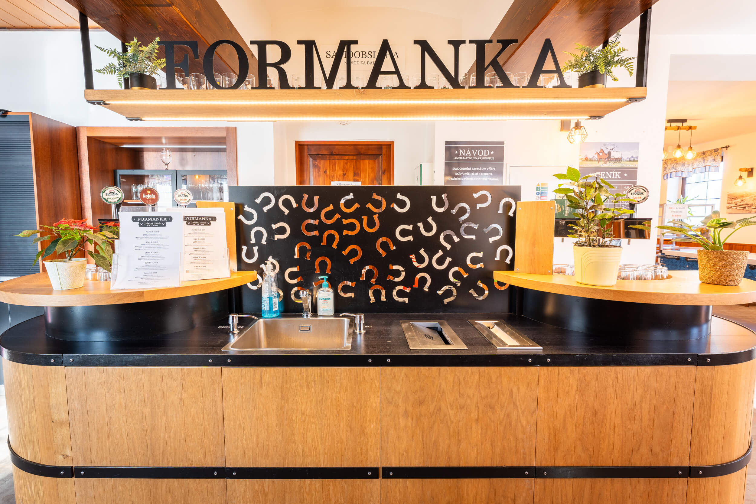 Penzion Formanka foto 2