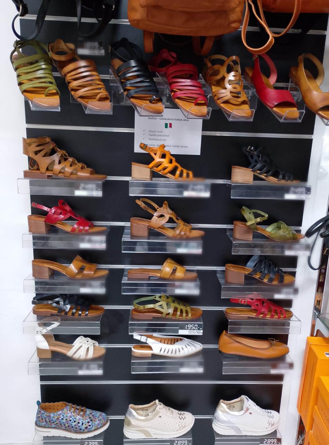 Italstyl - nejen boty foto 2