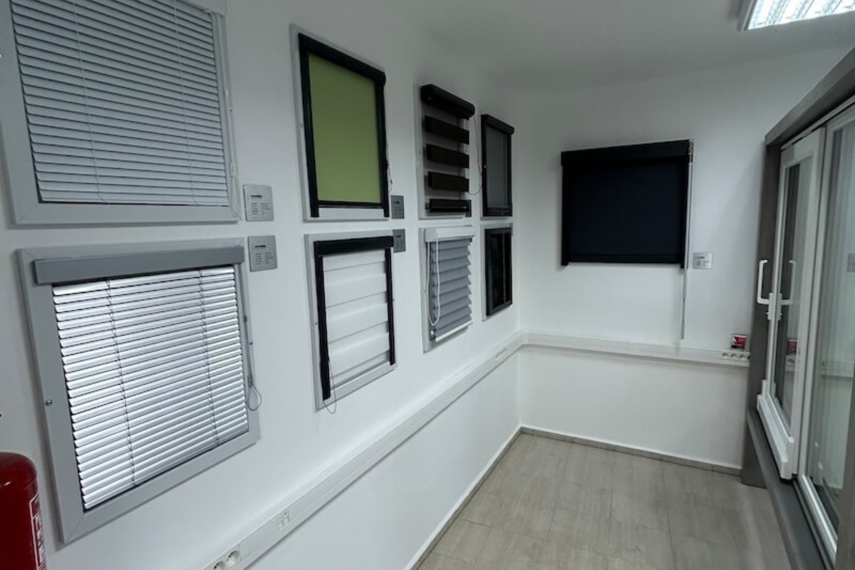 OKNOSTYL group, s.r.o. foto 5