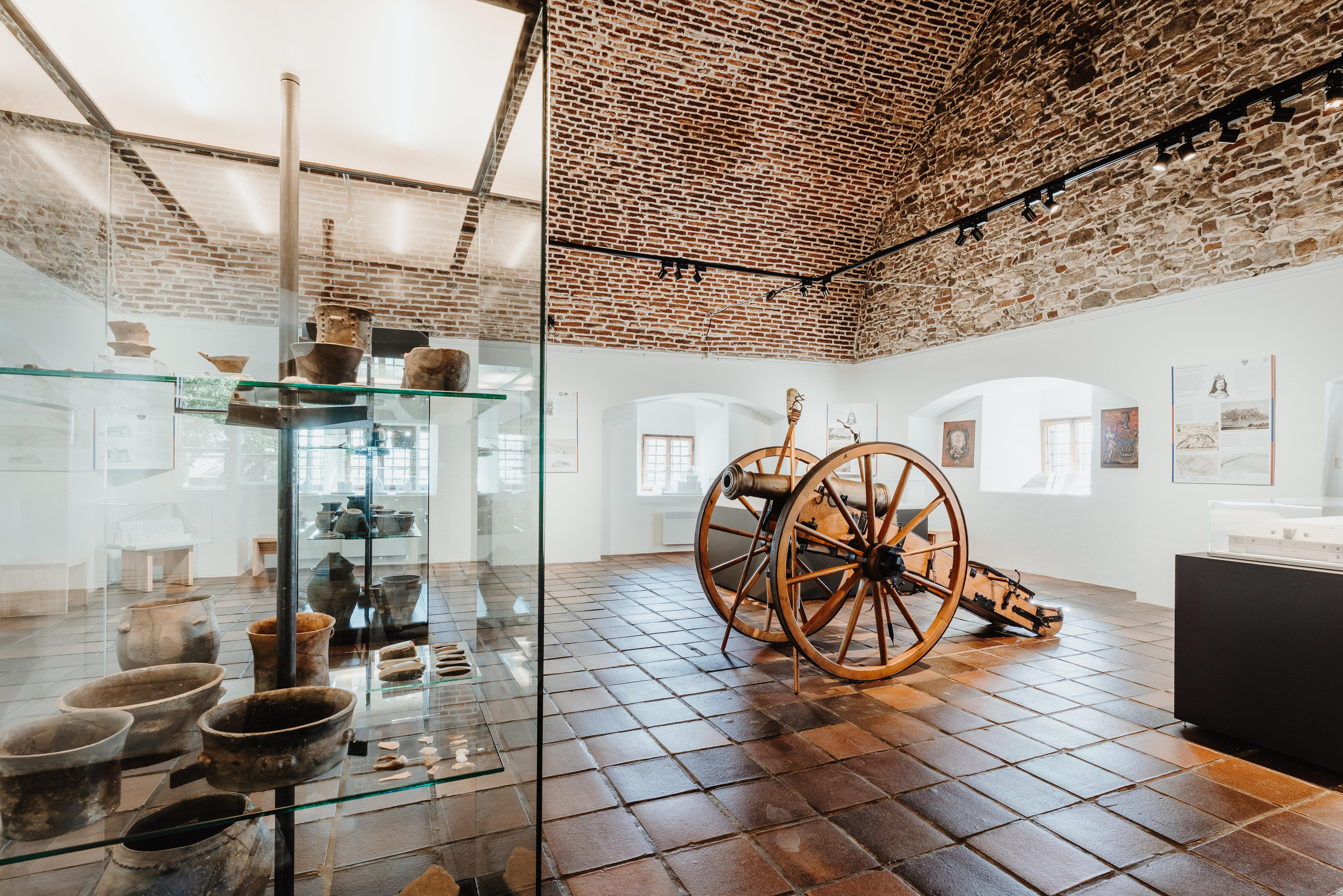 Prachárna | Gunpowder Storehouse foto 2