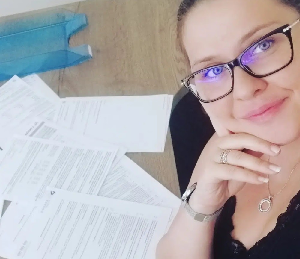 Finanční poradce - Eliška Škarková foto 4