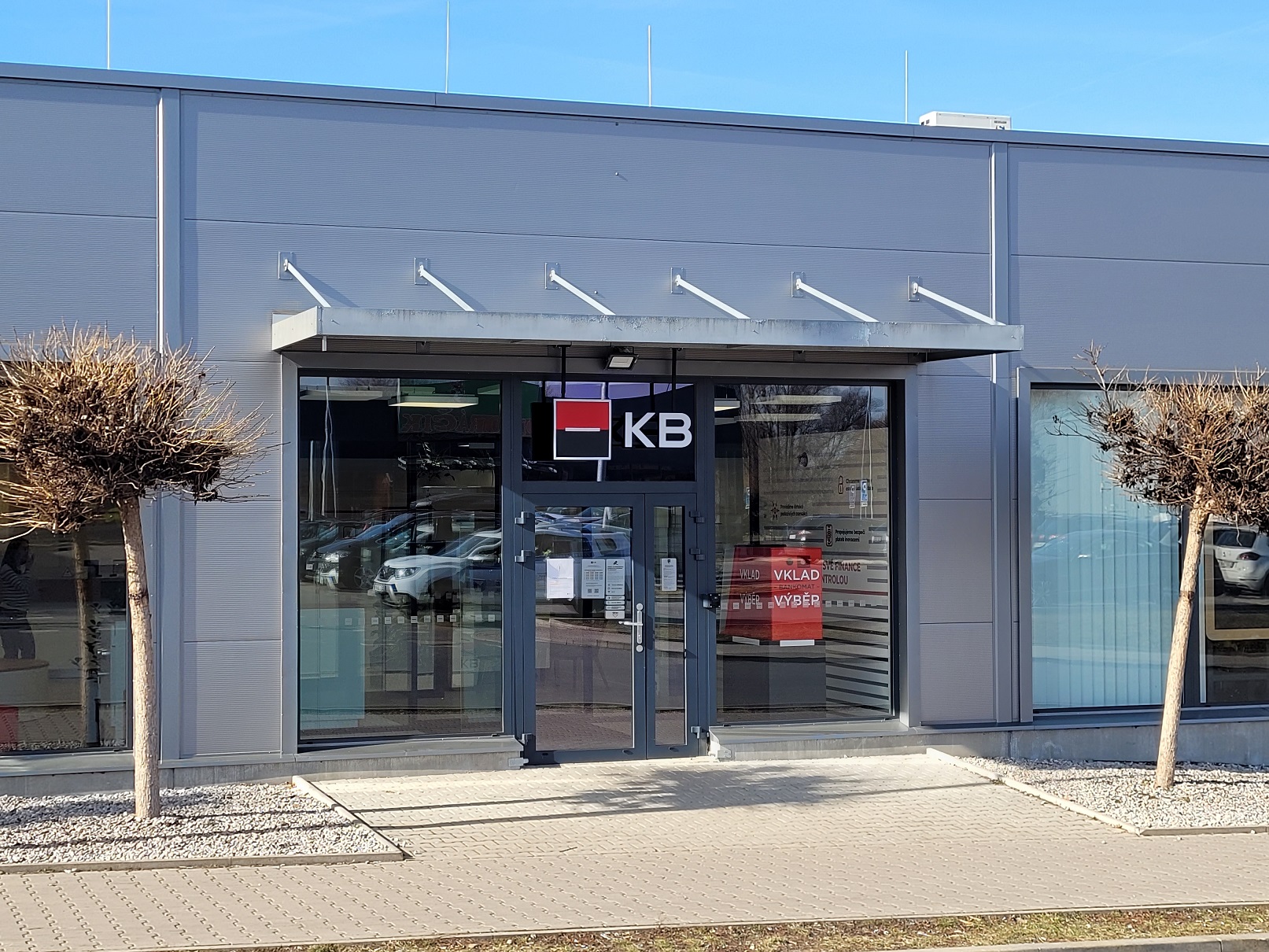 Komerční banka, a.s. foto 6