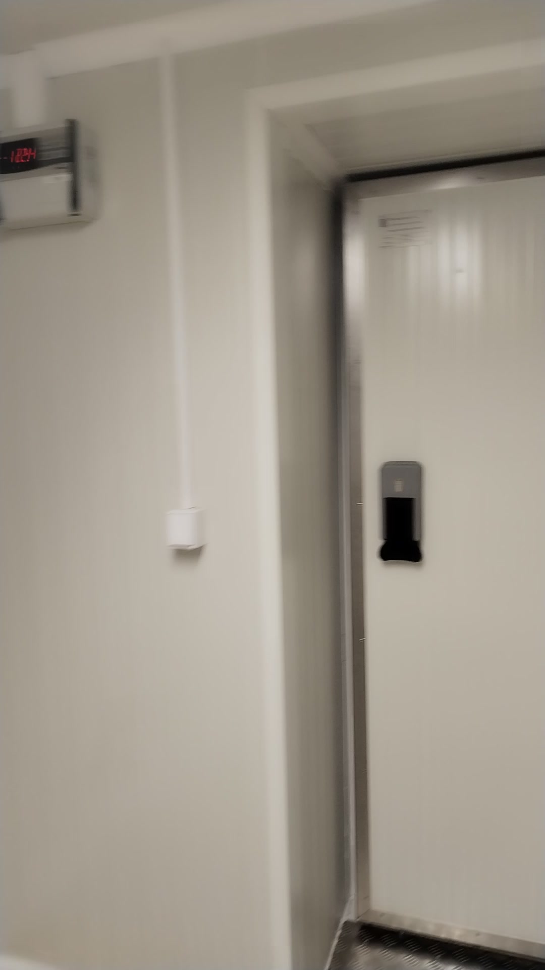 CHLAZENÍ GARGULÁK foto 2 (náhled videa)