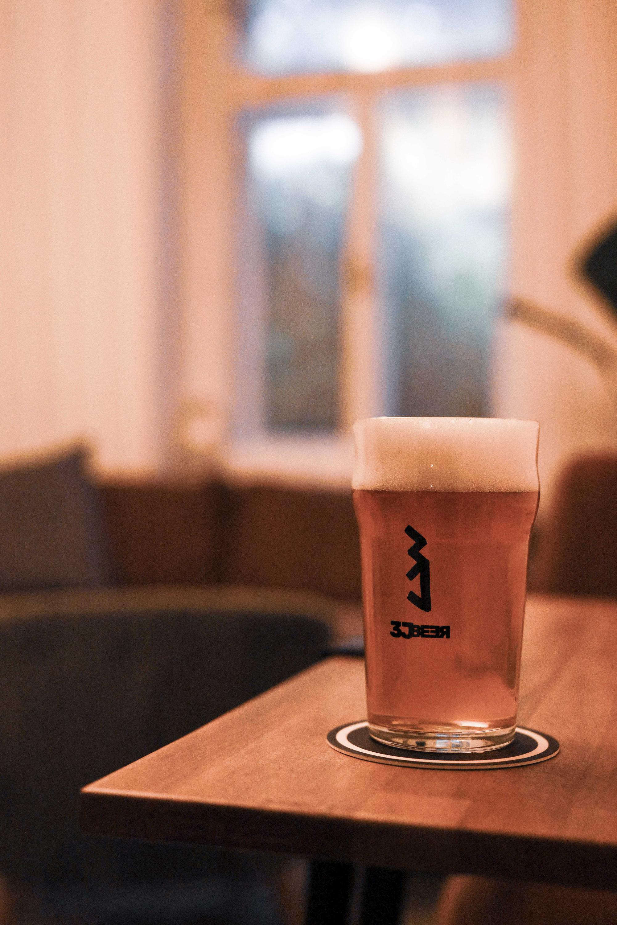 3J Beer Bar foto 3