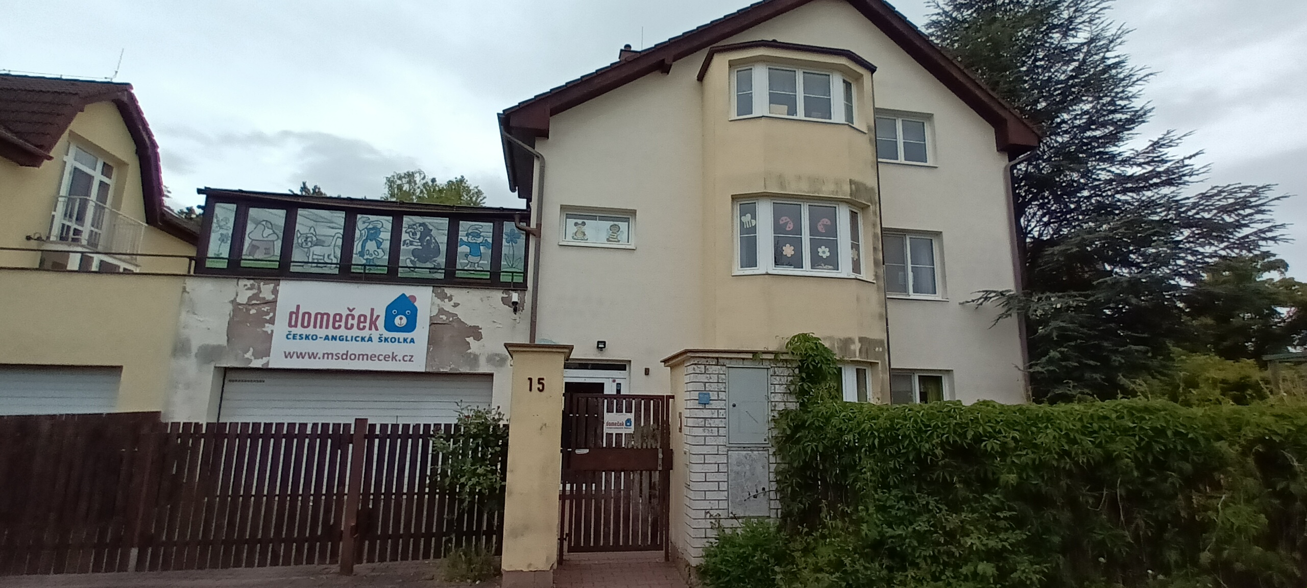 Mateřská škola DOMEČEK, o.p.s. foto 2