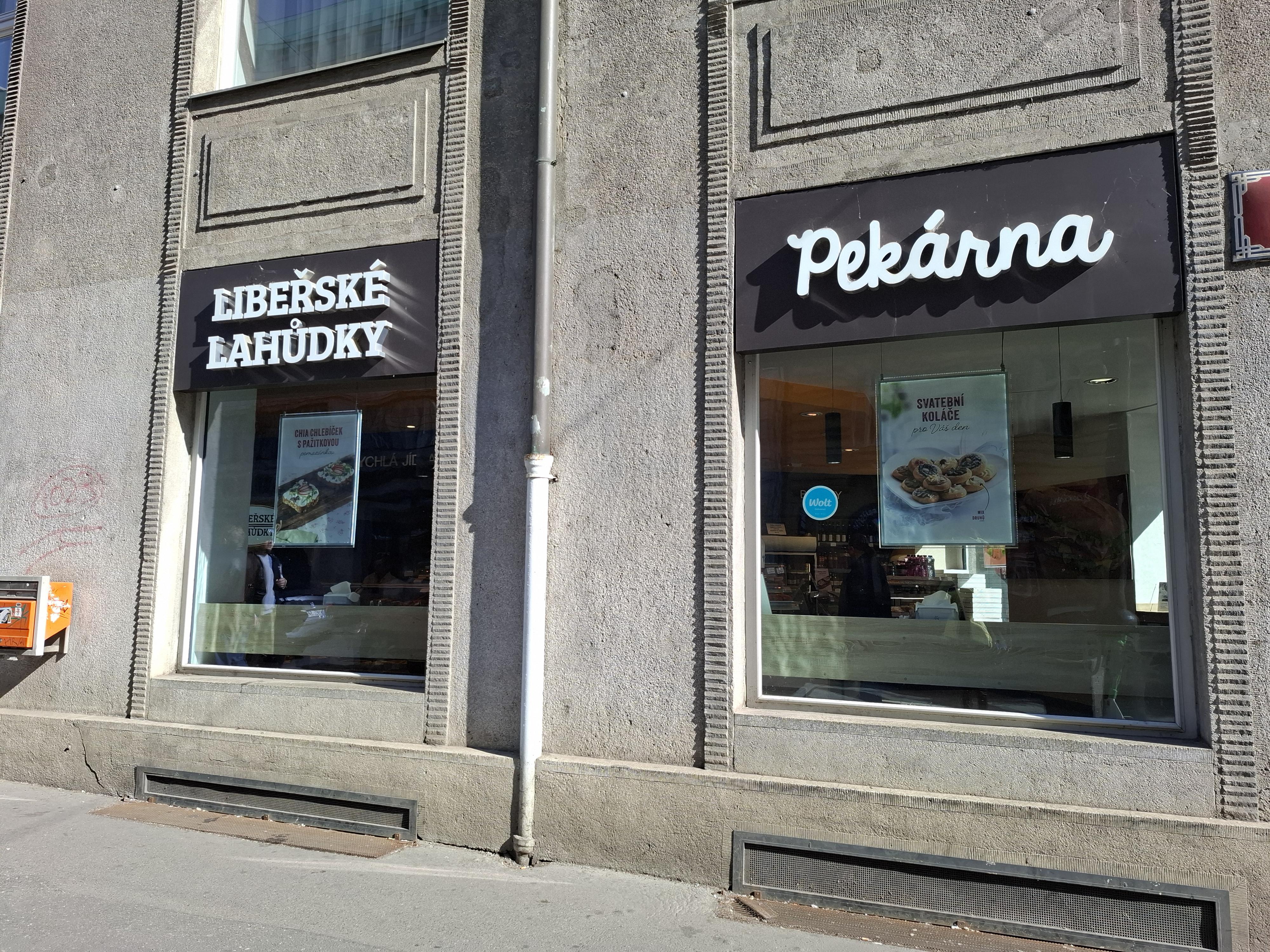 Libeřské lahůdky foto 6