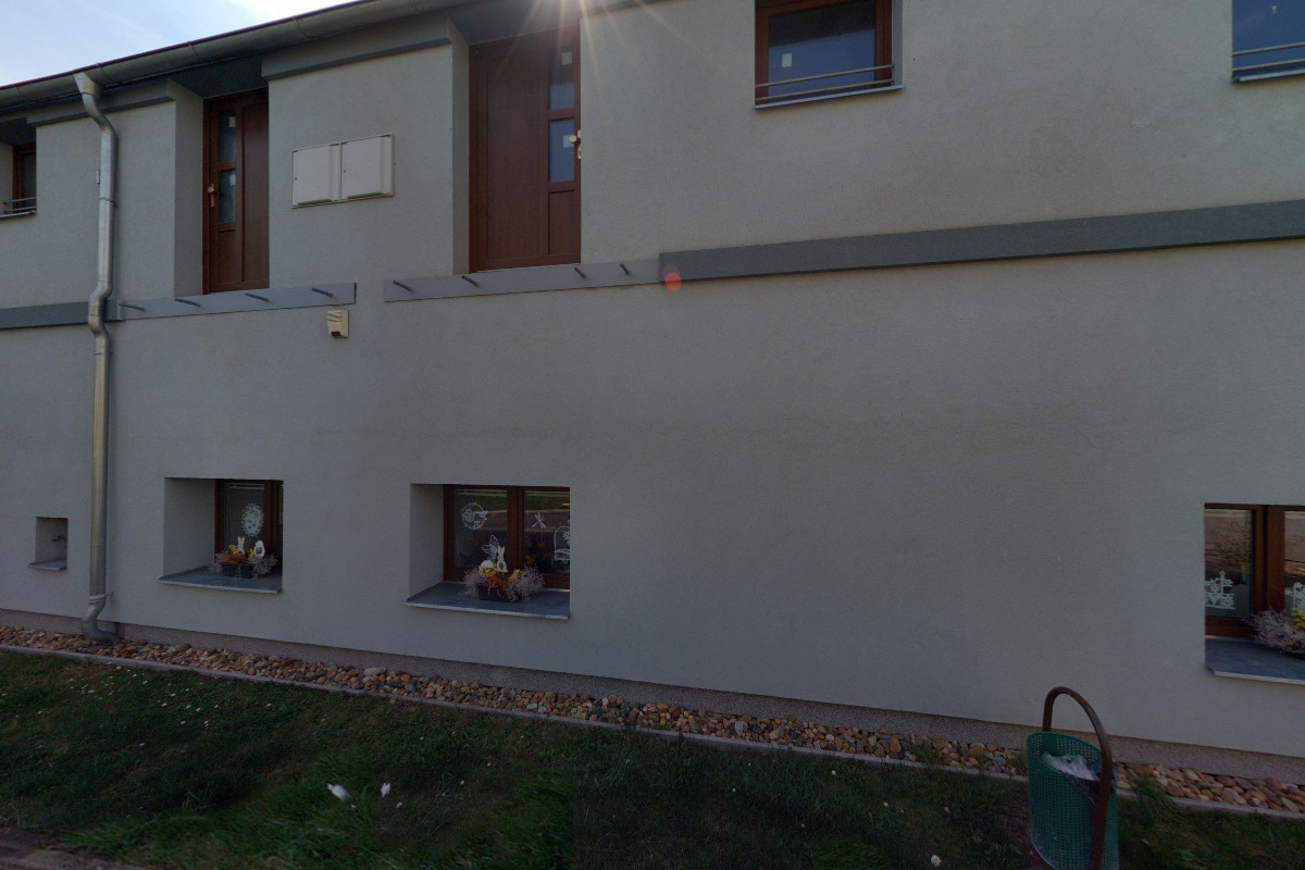 Mateřská škola Siřejovice