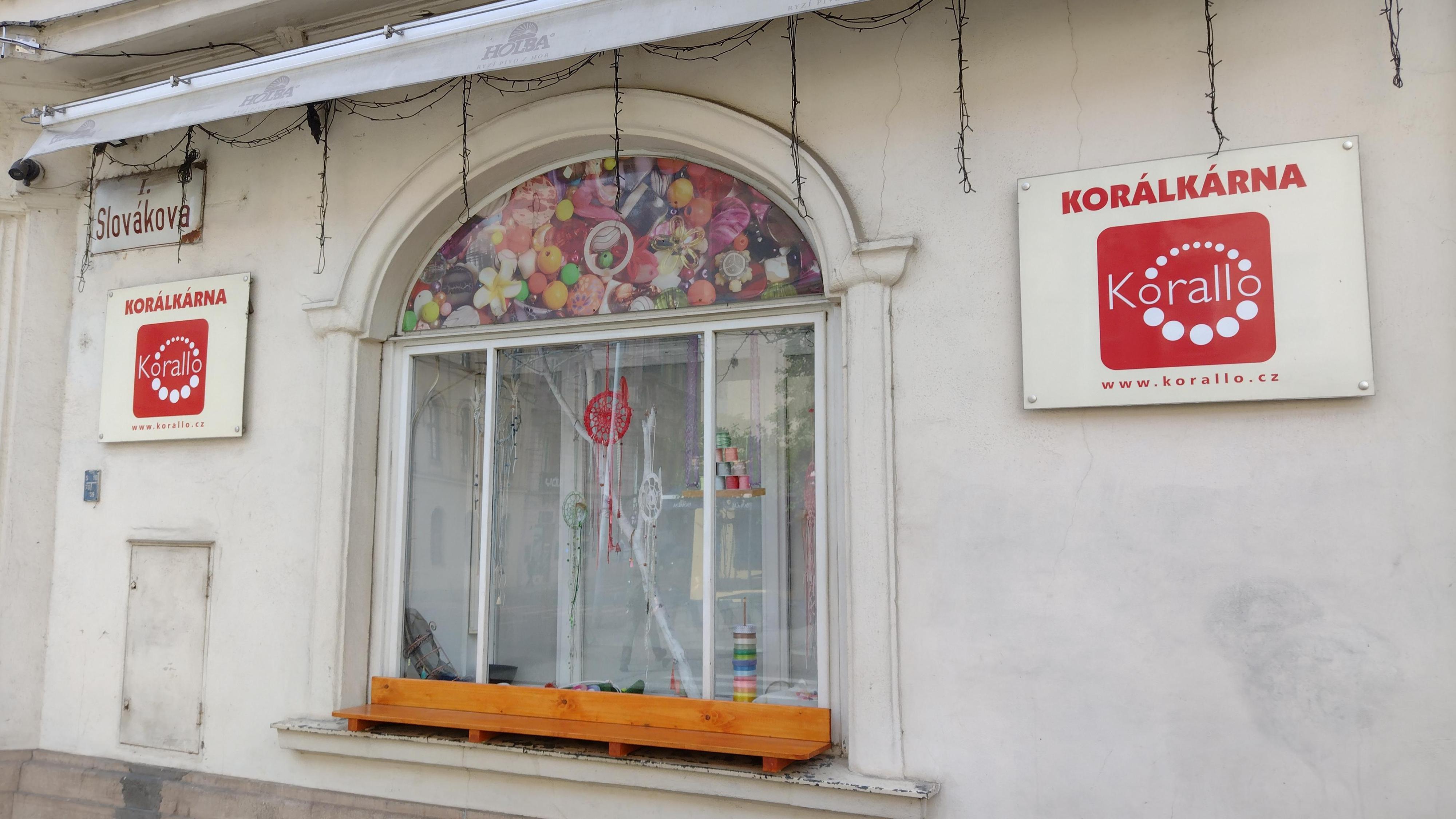 Korallo 1, s.r.o. foto 4