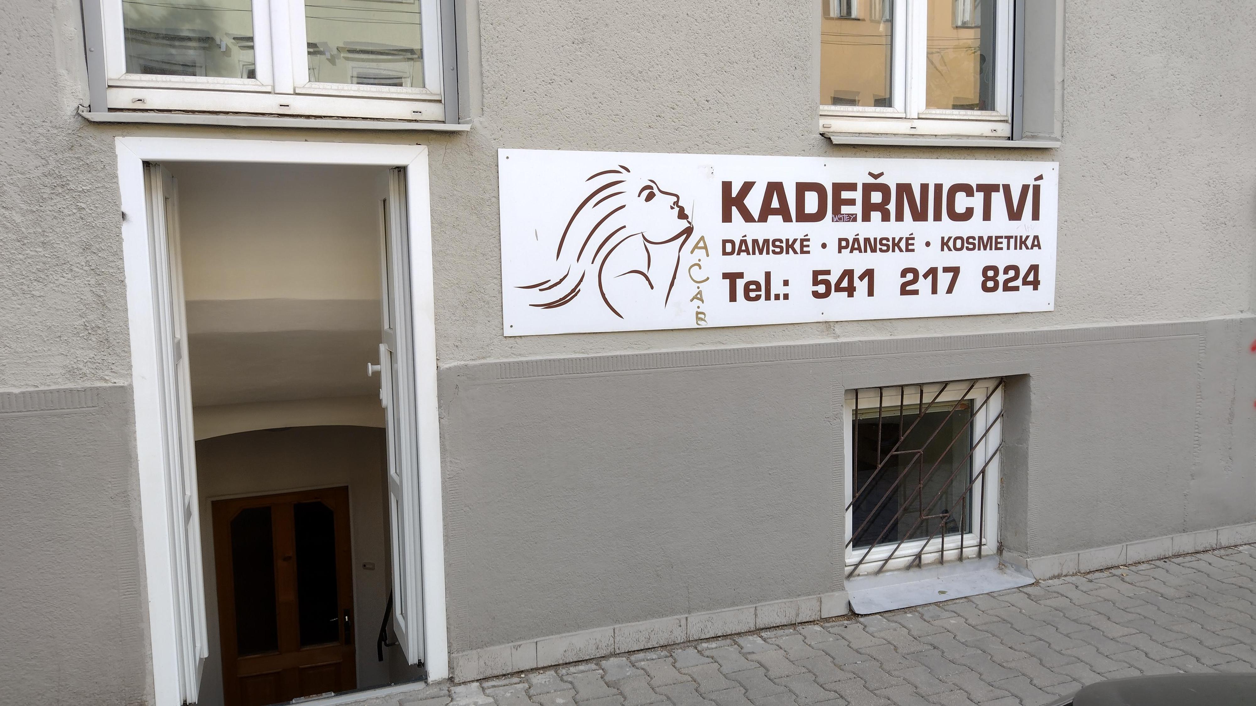 Kadeřnictví Dana Stejkorová foto 2