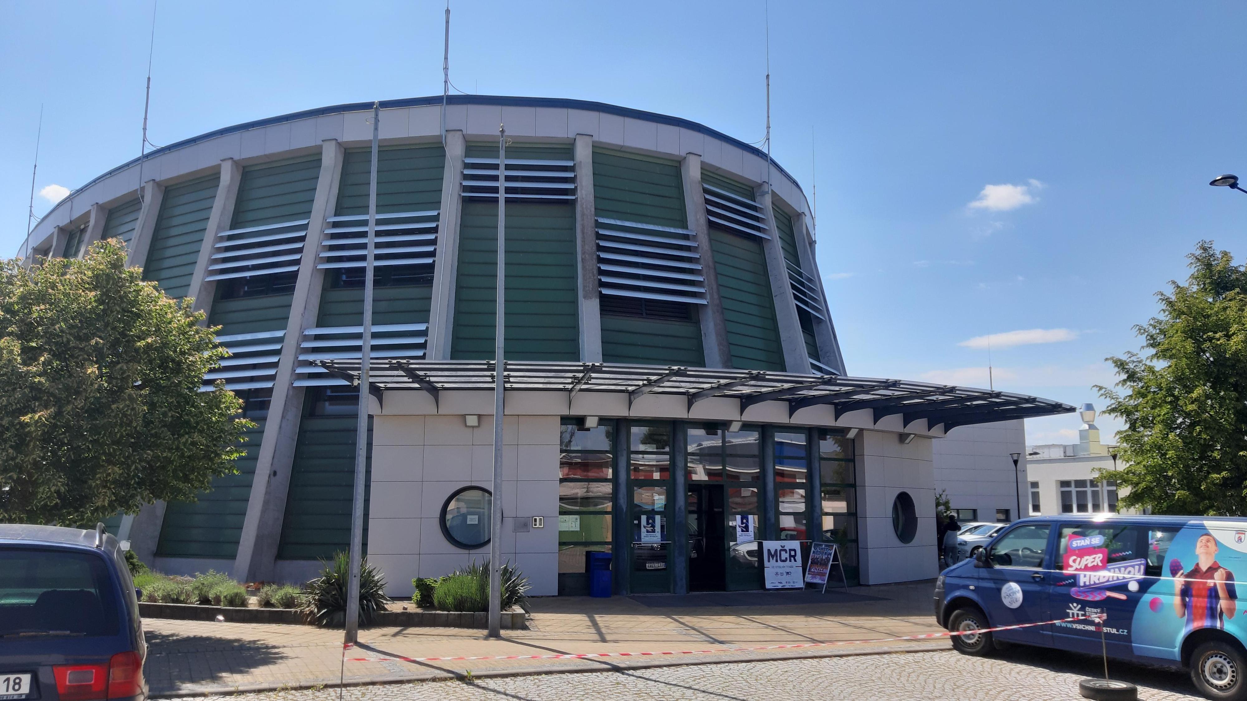 TEZA Hodonín, příspěvková organizace foto 6