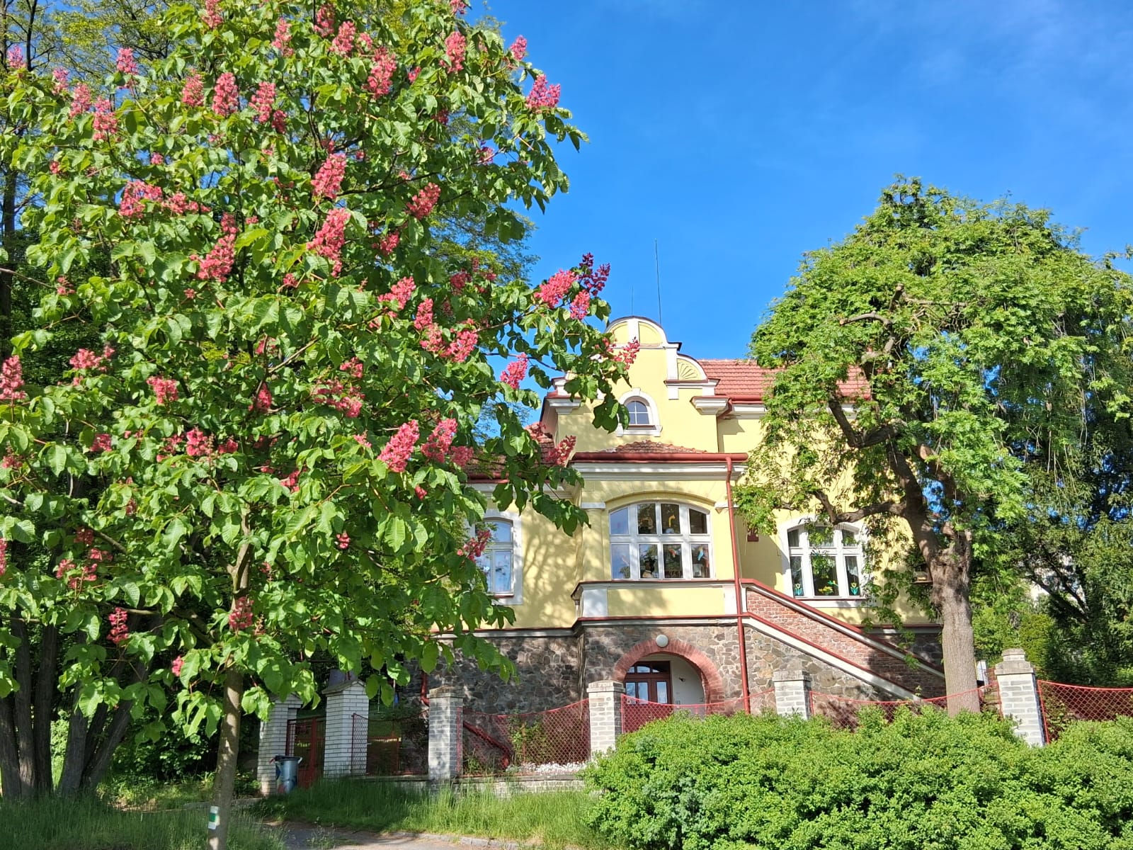 Mateřská škola Rybička Příbram foto 3