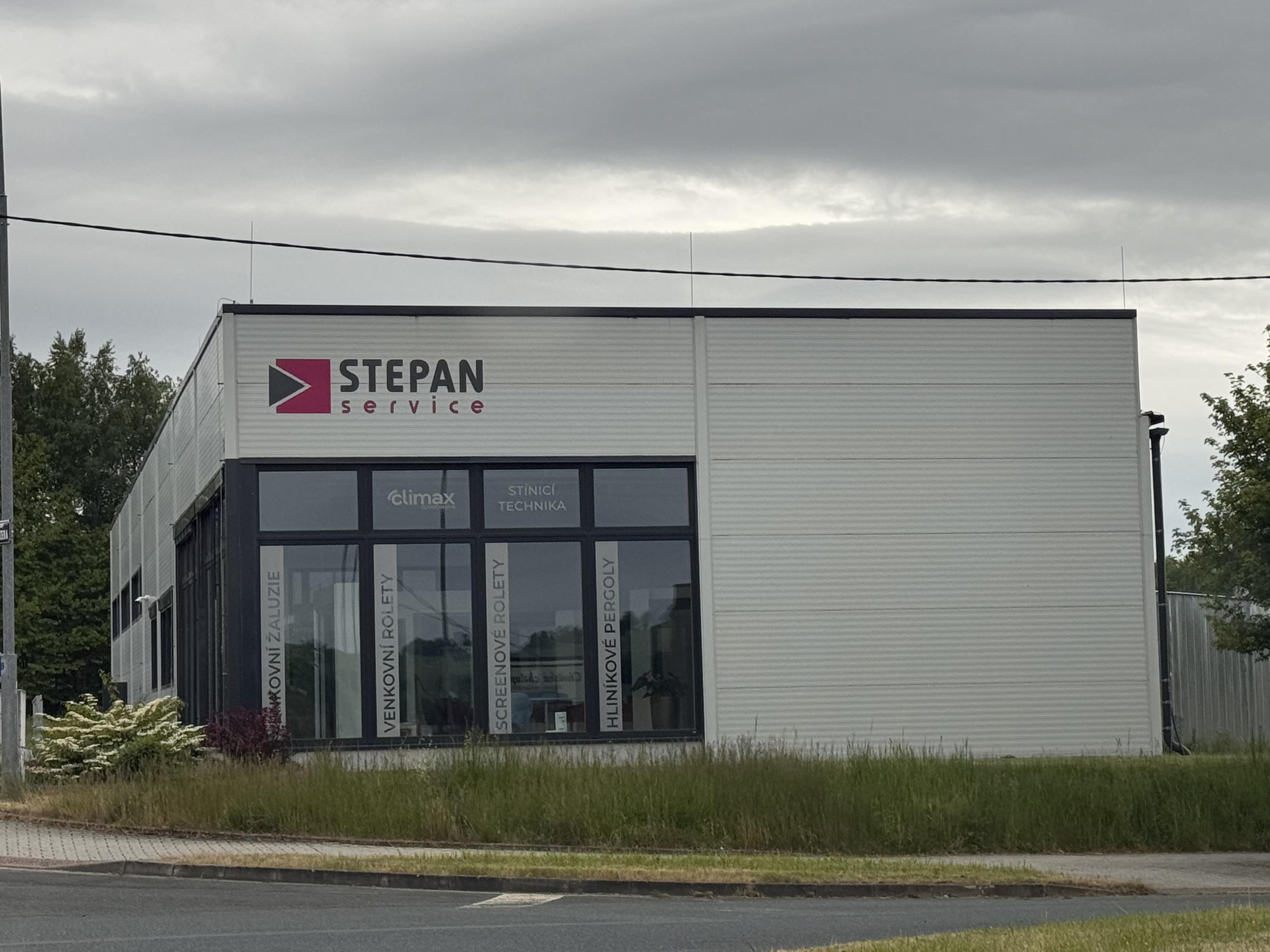 Plastová okna Stepan service s.r.o. foto 5