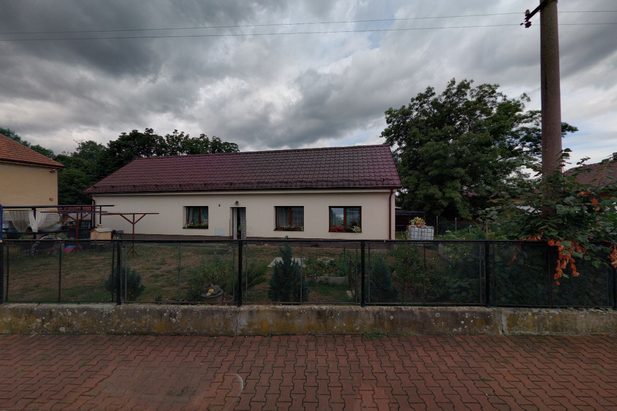 Antonín Navrátil Autodoprava