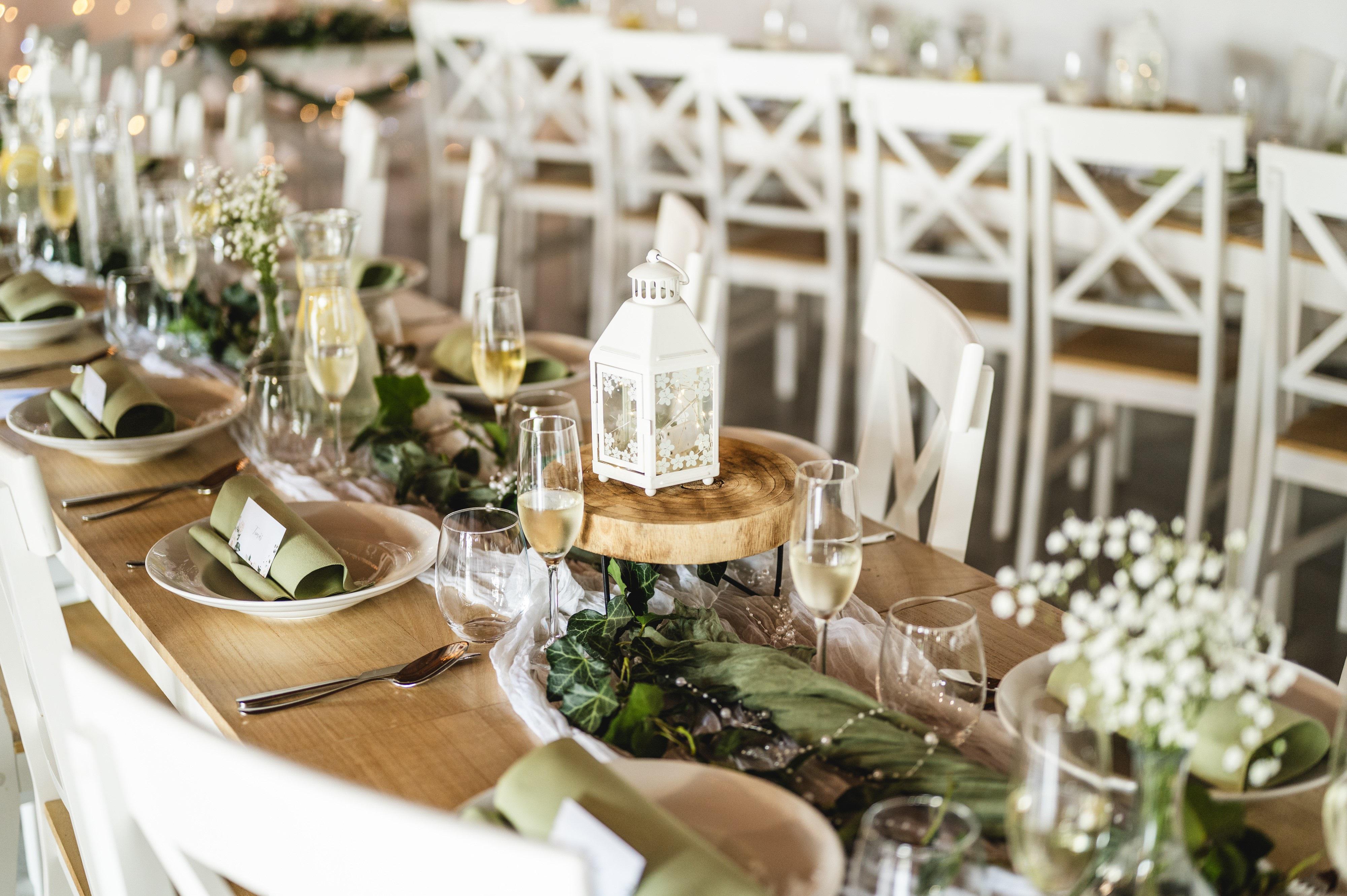 Catering Marcaník a svatební sál Na Dubině foto 6