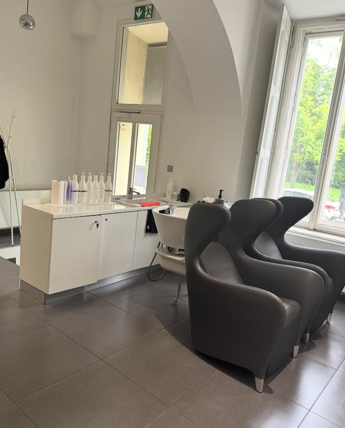 Zdravé a krásné vlasy foto 2